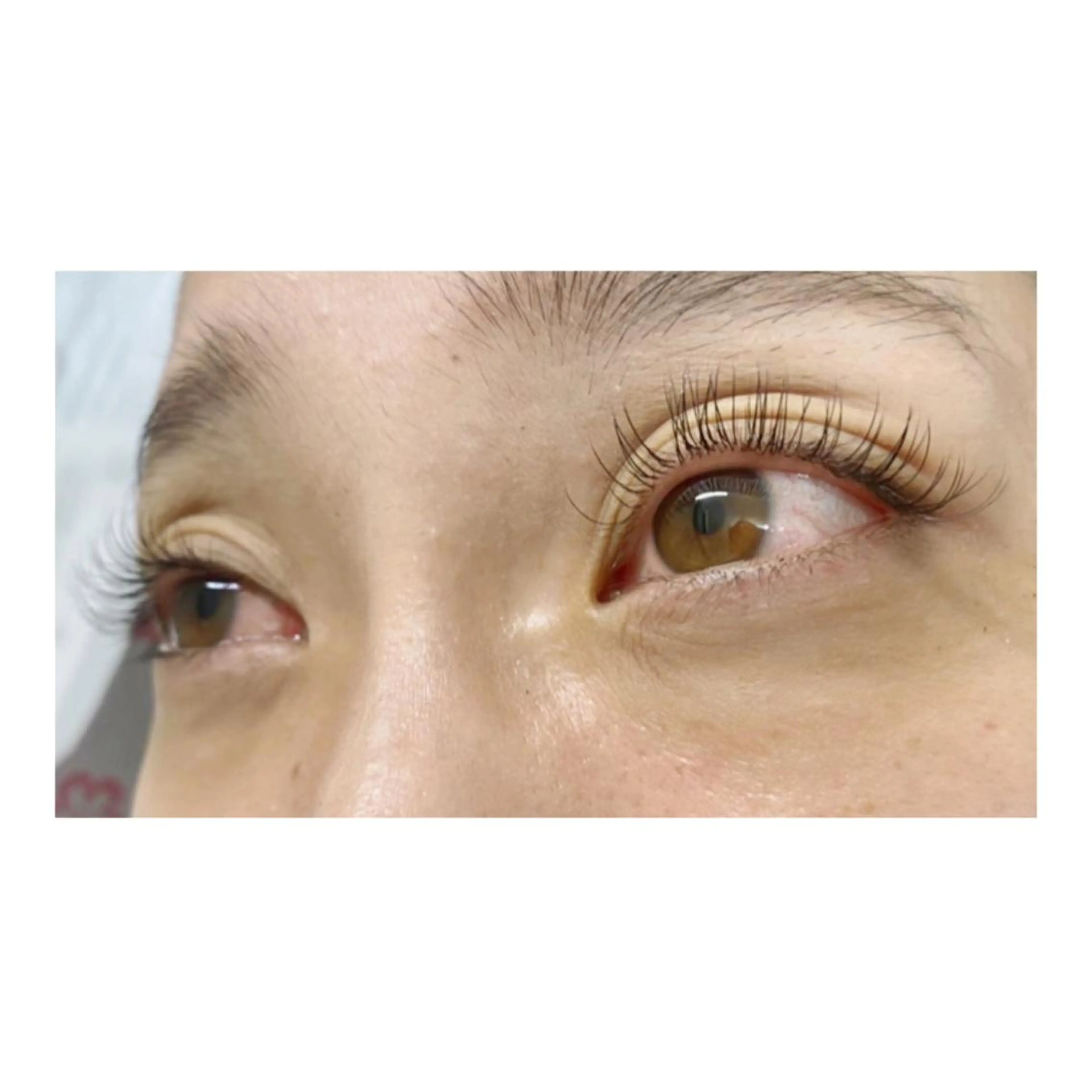 マツエク・マツパ eyelash COCO所属・eyelash COCOのマツエク・マツパデザイン