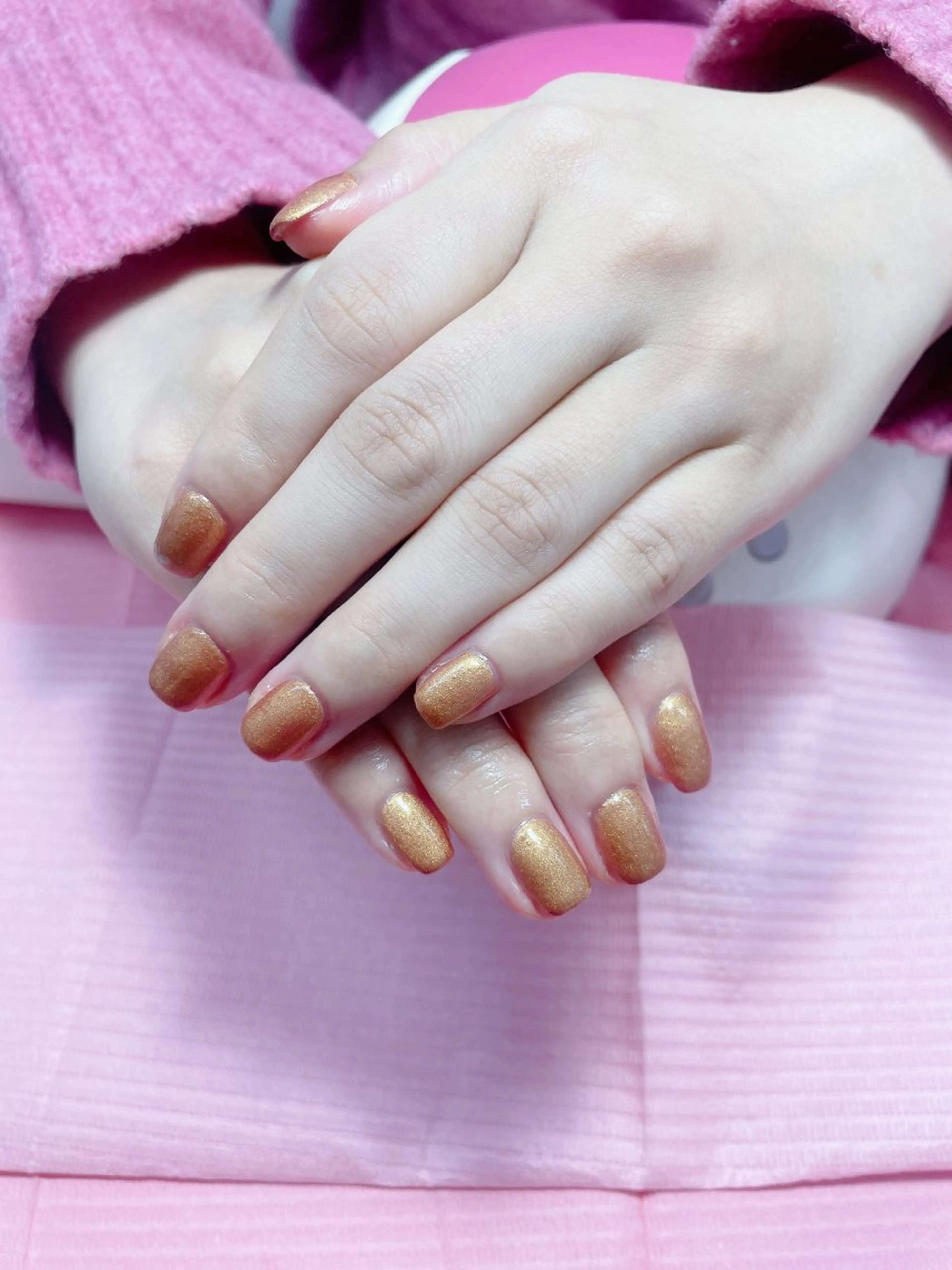 ネイル ハンドネイル kirameki nail salon所属・kirameki nailのネイルデザイン