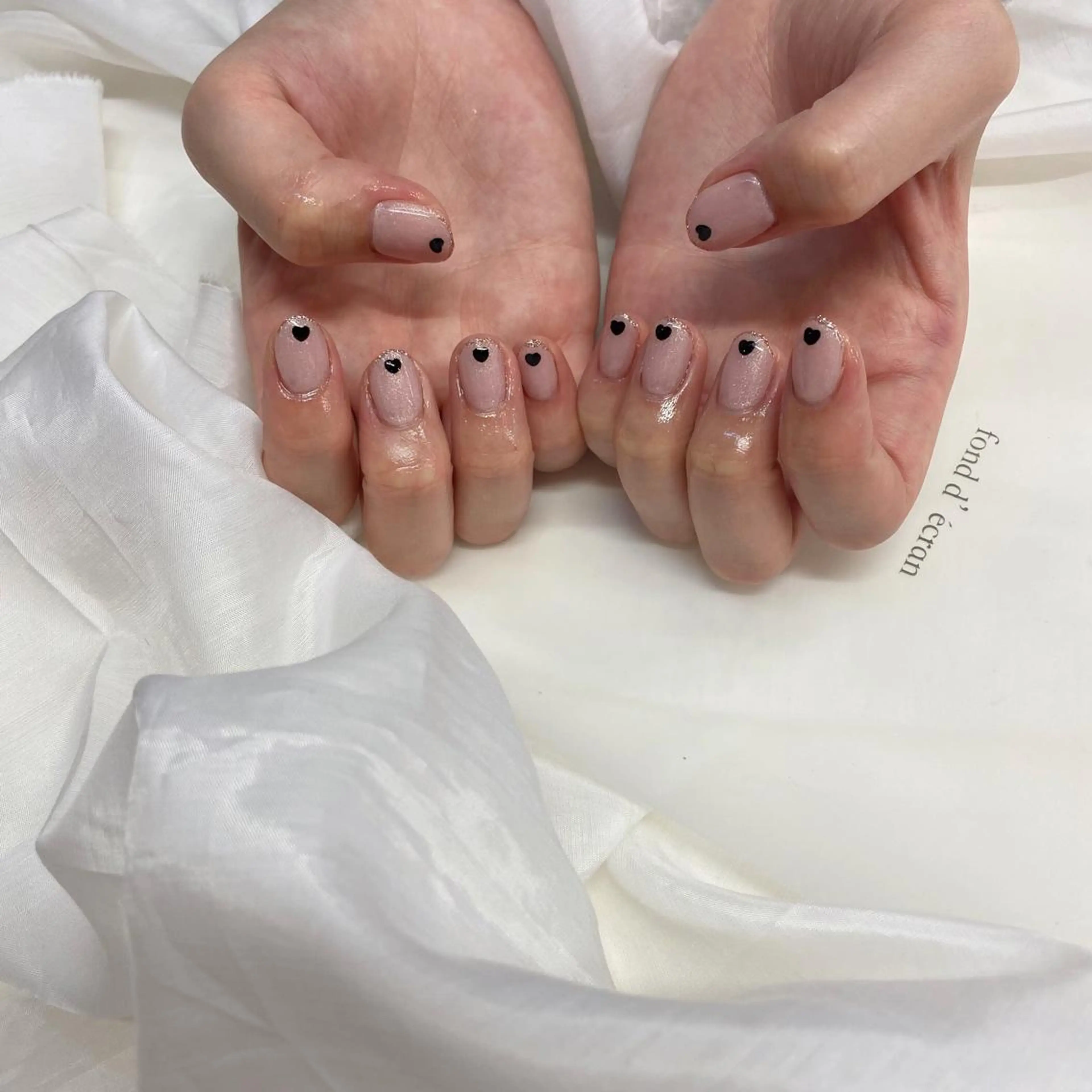 ネイル アートネイル EMANON心斎橋店所属・大阪心斎橋ネイル/ hinataのネイルデザイン