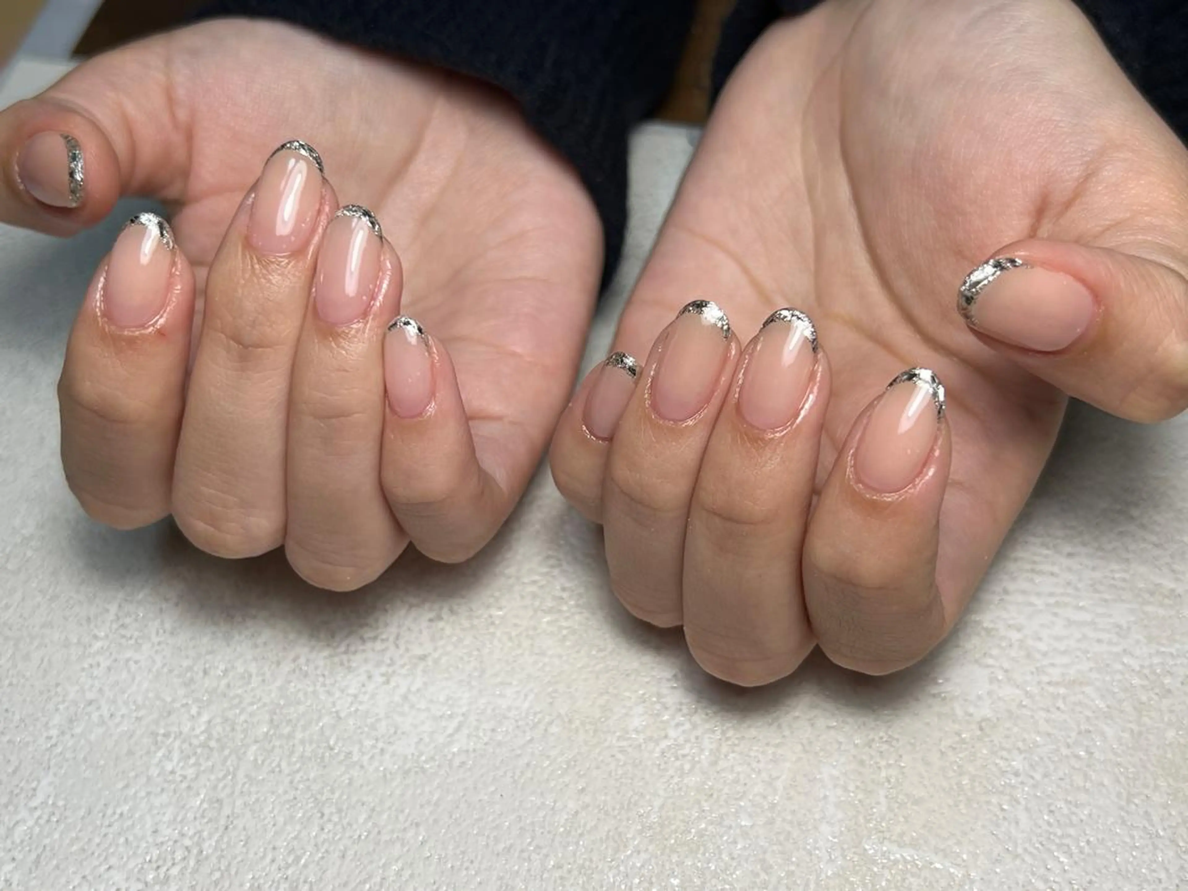 ネイル ハンドネイル lucky nail 歌舞伎町のネイルデザイン
