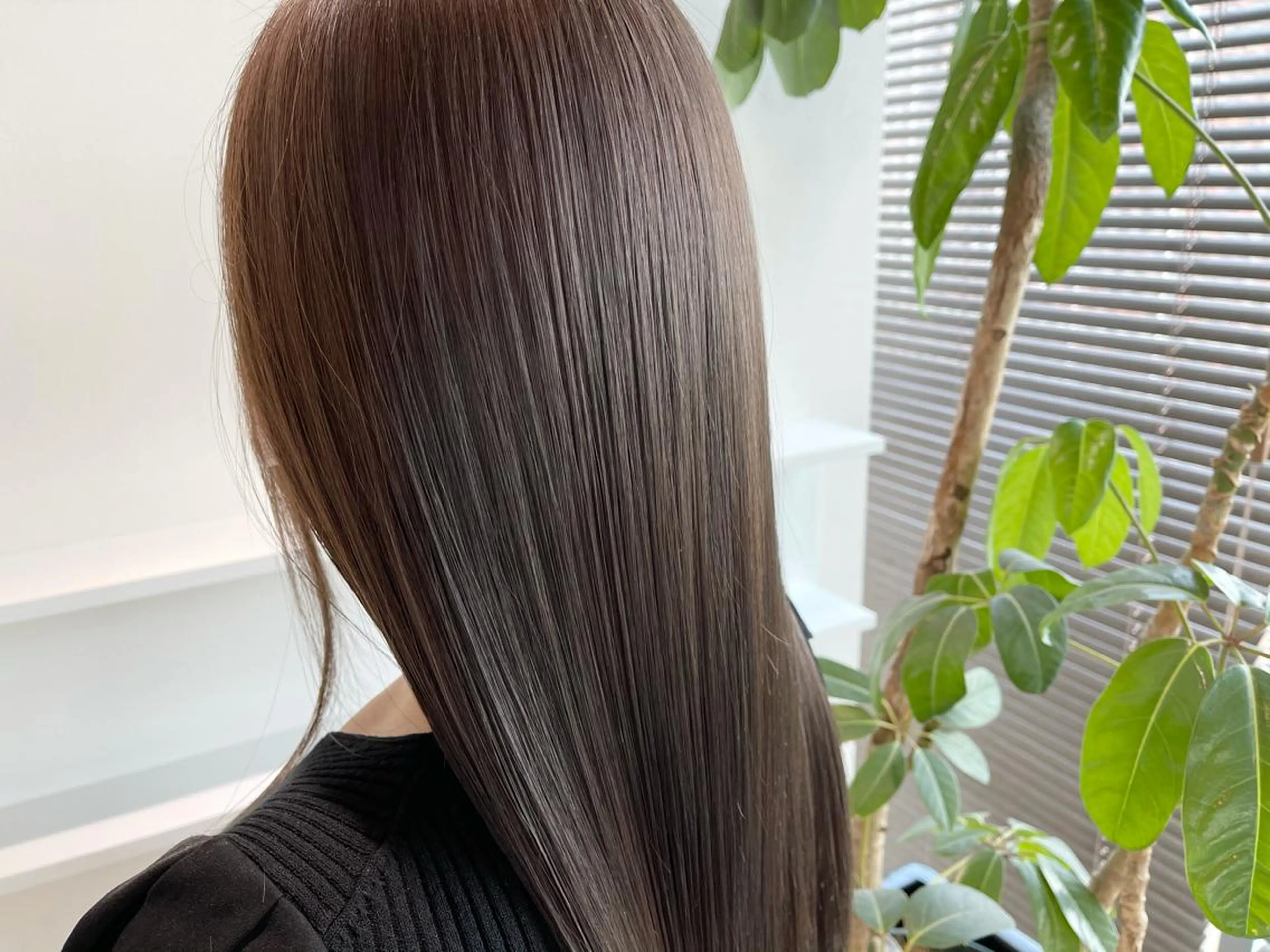 ロング 髪質改善/艶カラー 🌻加藤舞🌻のヘアスタイル