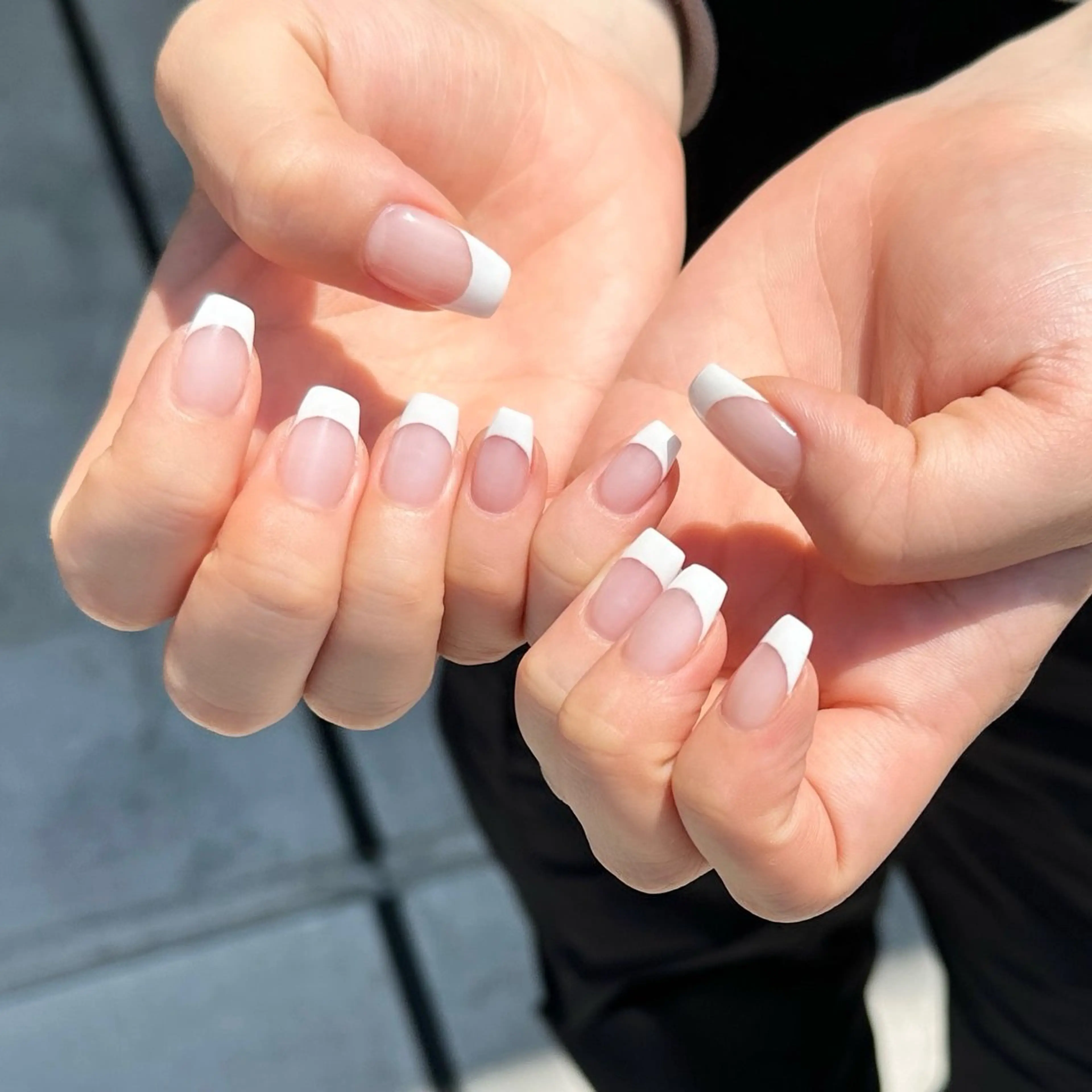 ネイル ハンドネイル salon mowa所属・mowa 🌿‬ kanaのネイルデザイン