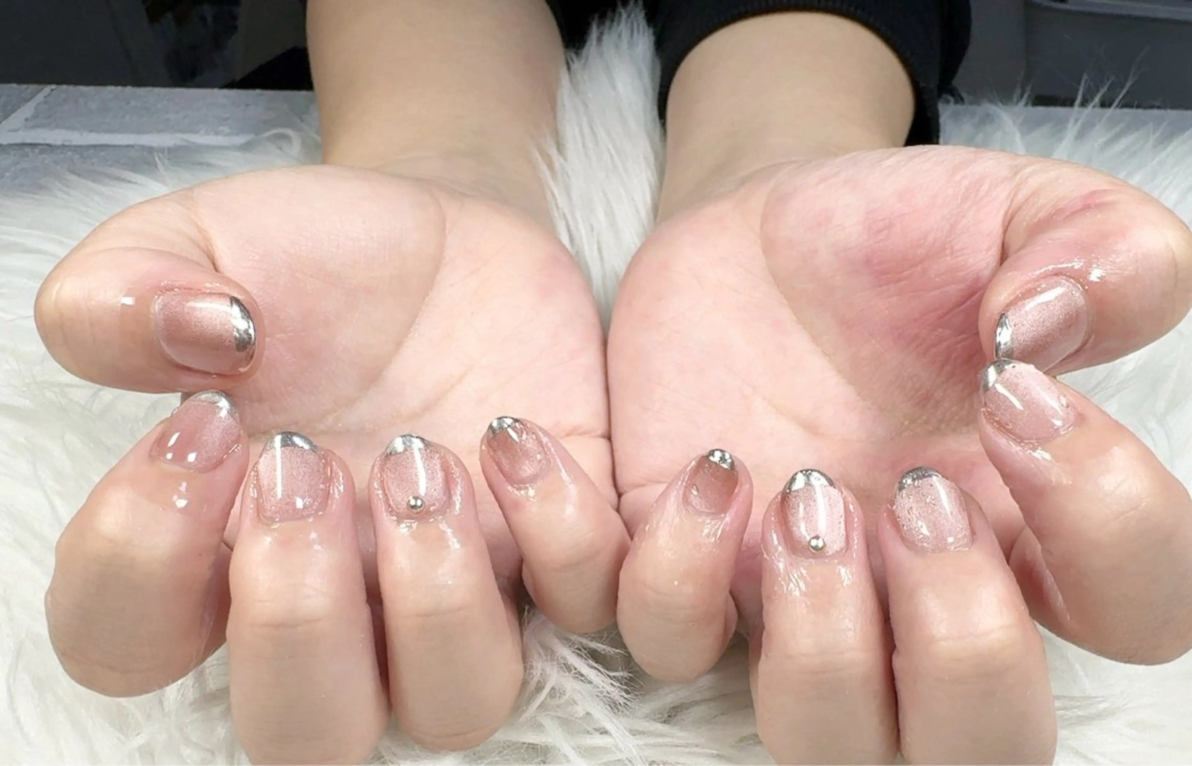 ネイル Nail Salon Jolie【市川店】所属・july nailのネイルデザイン