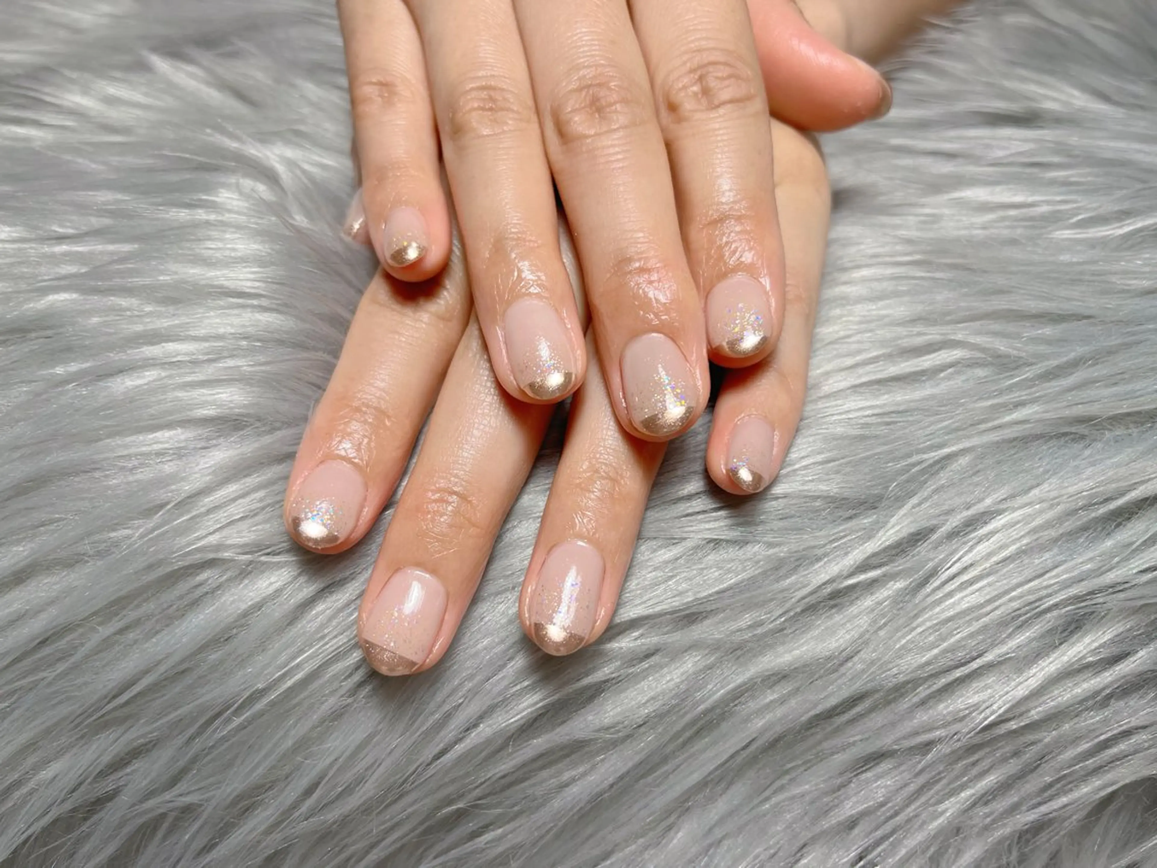 ネイル misaki nailのネイルデザイン