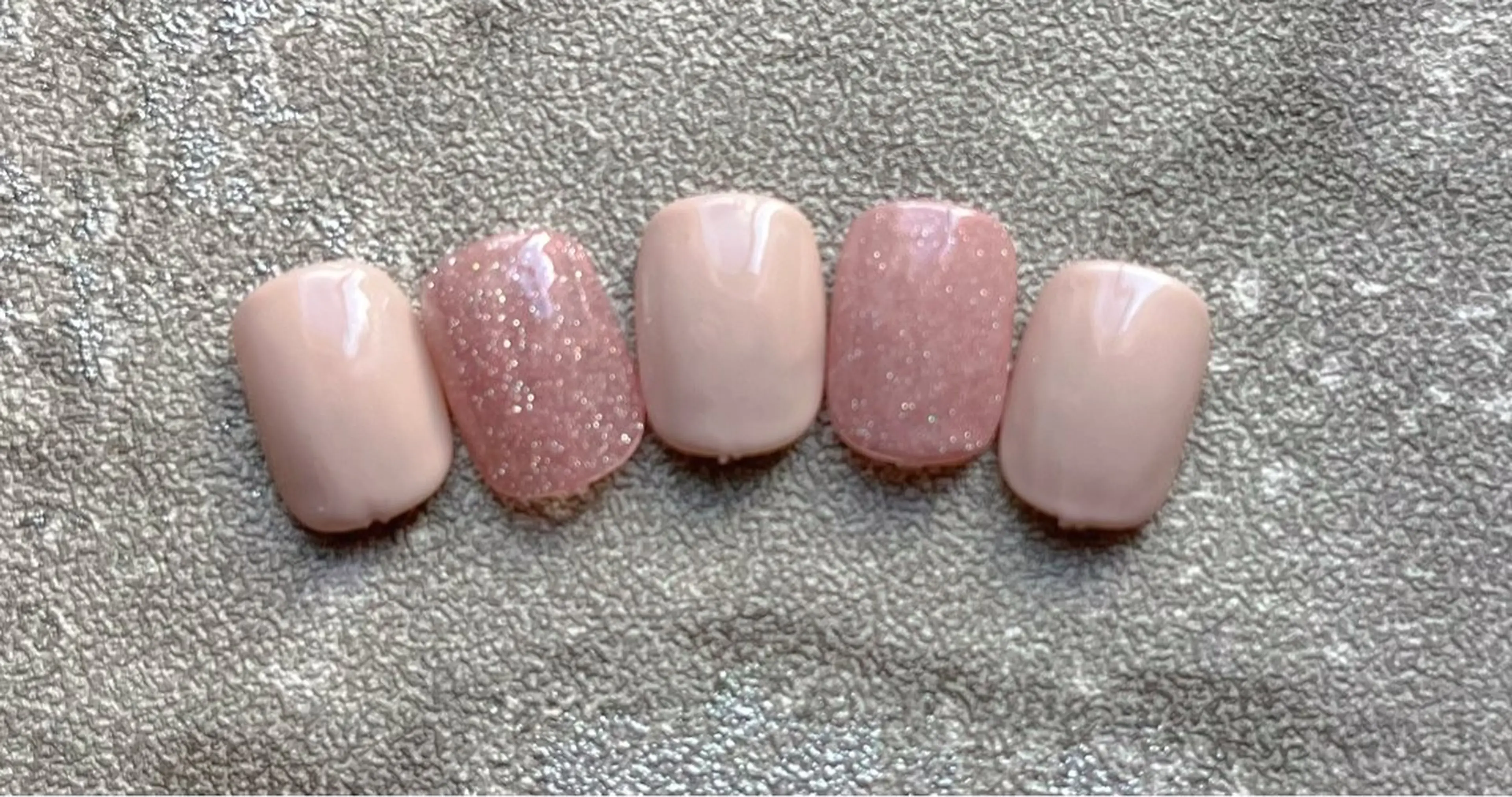 ネイル misaki nailのネイルデザイン