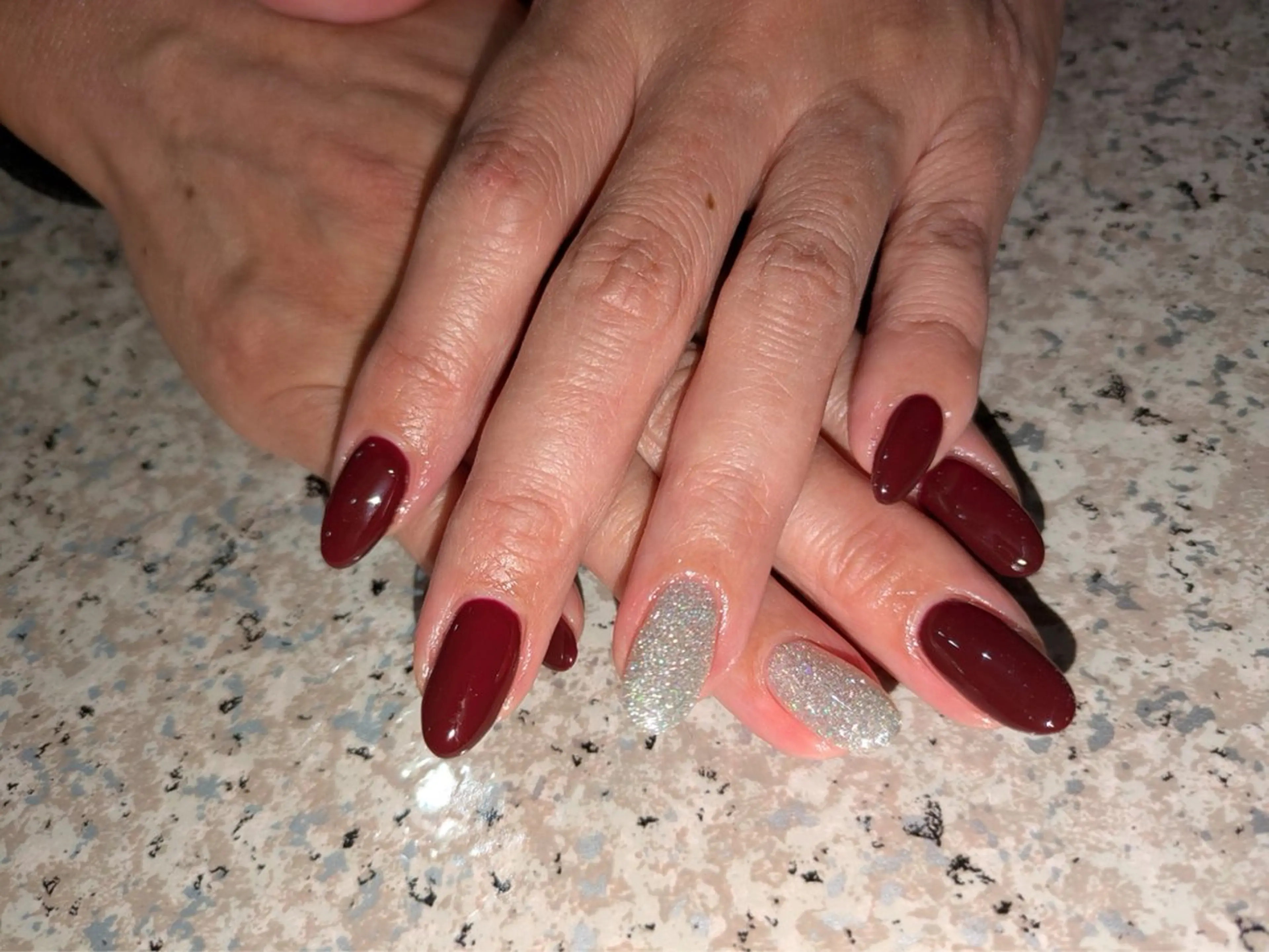 ネイル ハンドネイル タカシマ カナコのネイルデザイン