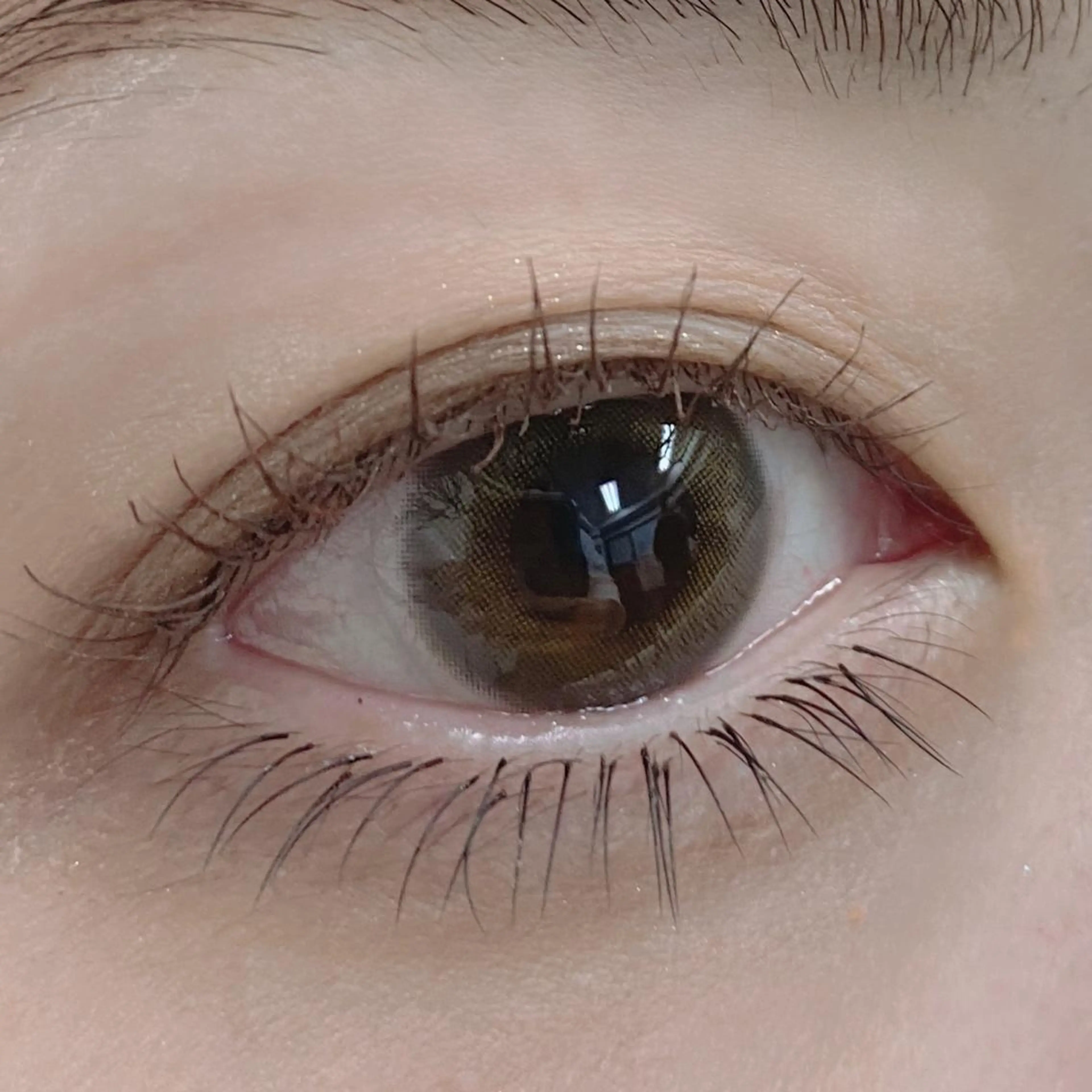 マツエク・マツパ マツエク Bianca横浜関内 NOSHITA𓆉のマツエク・マツパデザイン