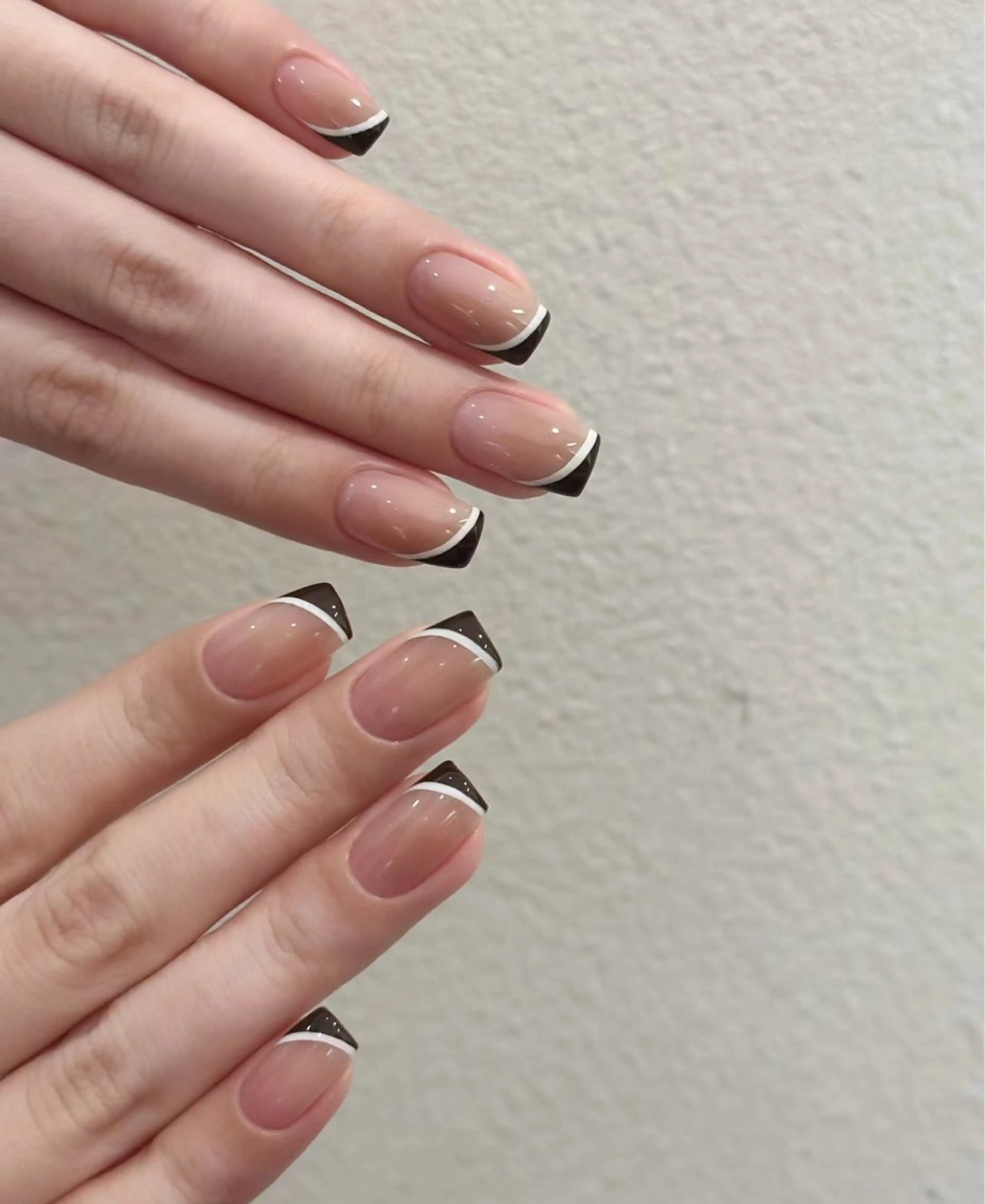 ネイル u1salon所属・ゆい ユイのネイルデザイン