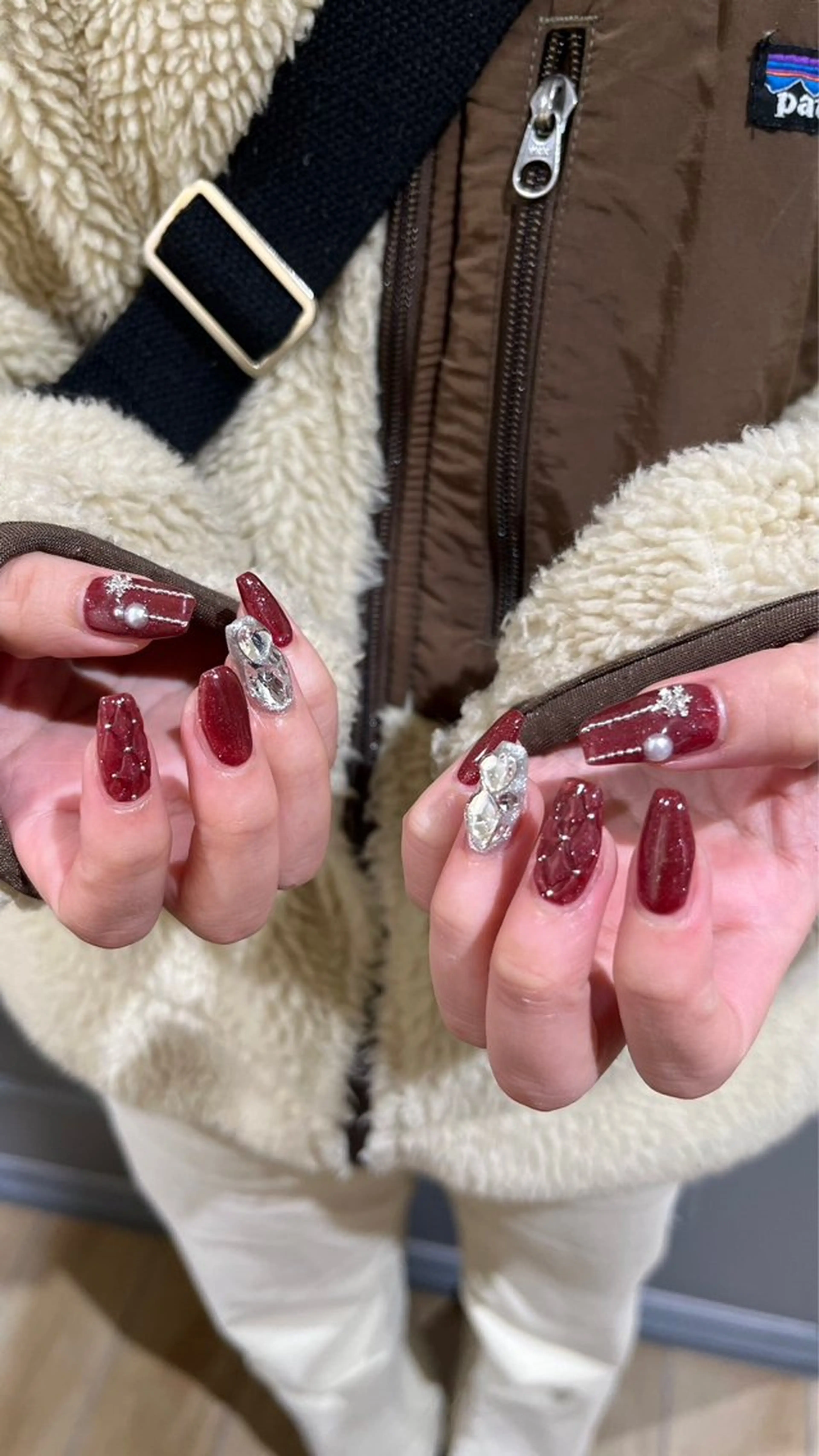 ネイル 🤍 YUI 🤍のネイルデザイン