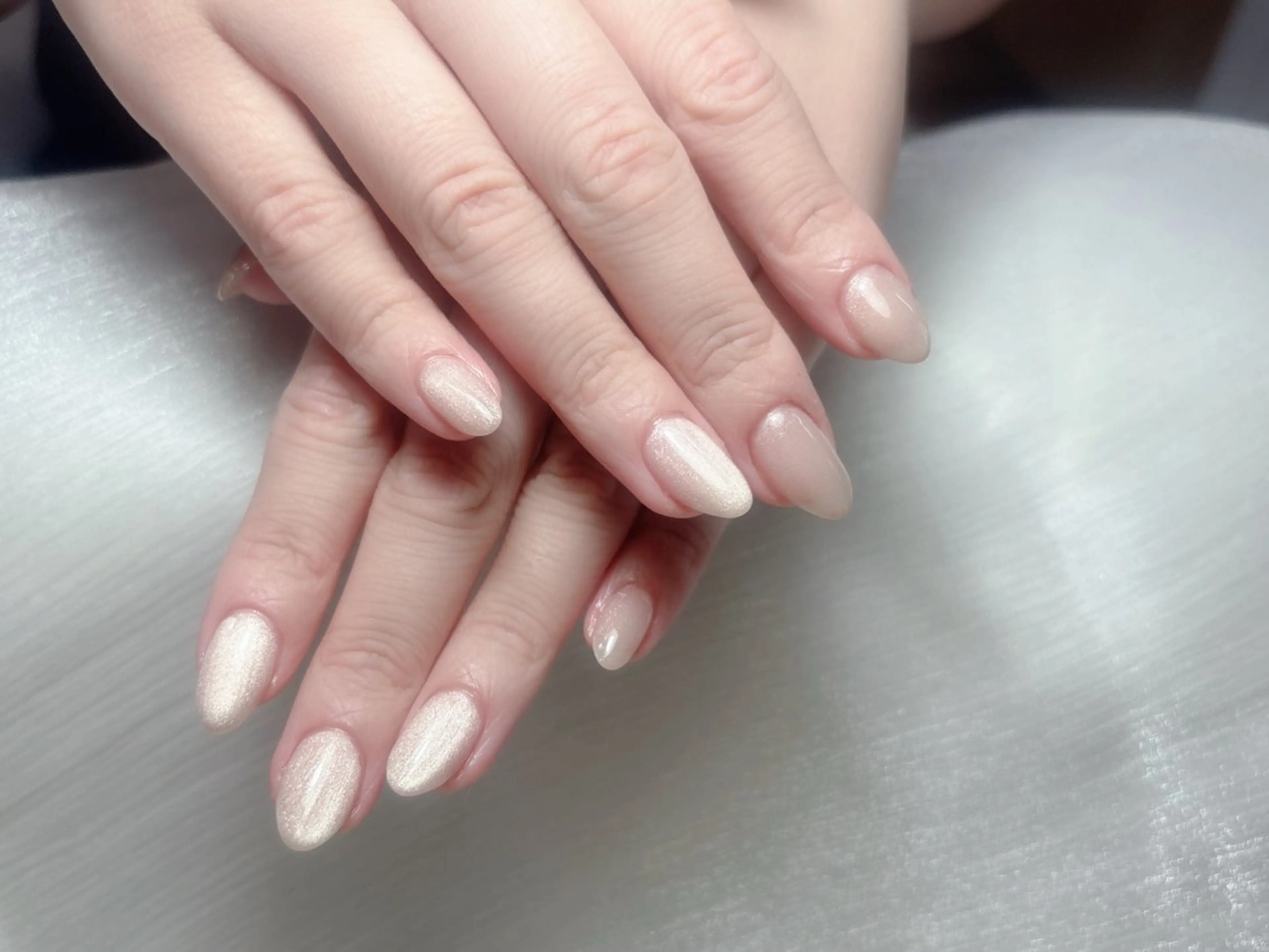 ネイル 静 nailのネイルデザイン