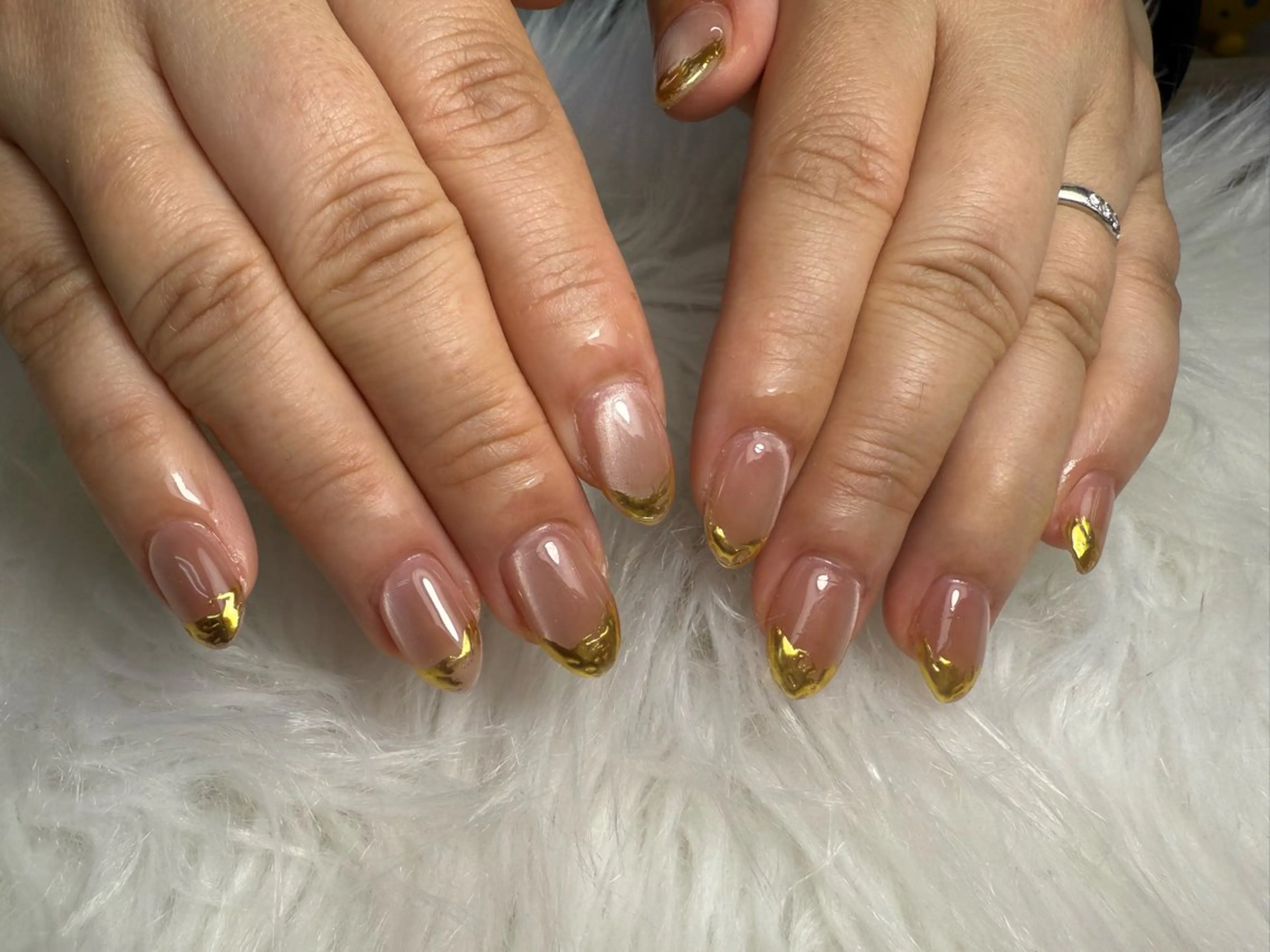 ネイル nail salon MANA　KEIKOのネイルデザイン
