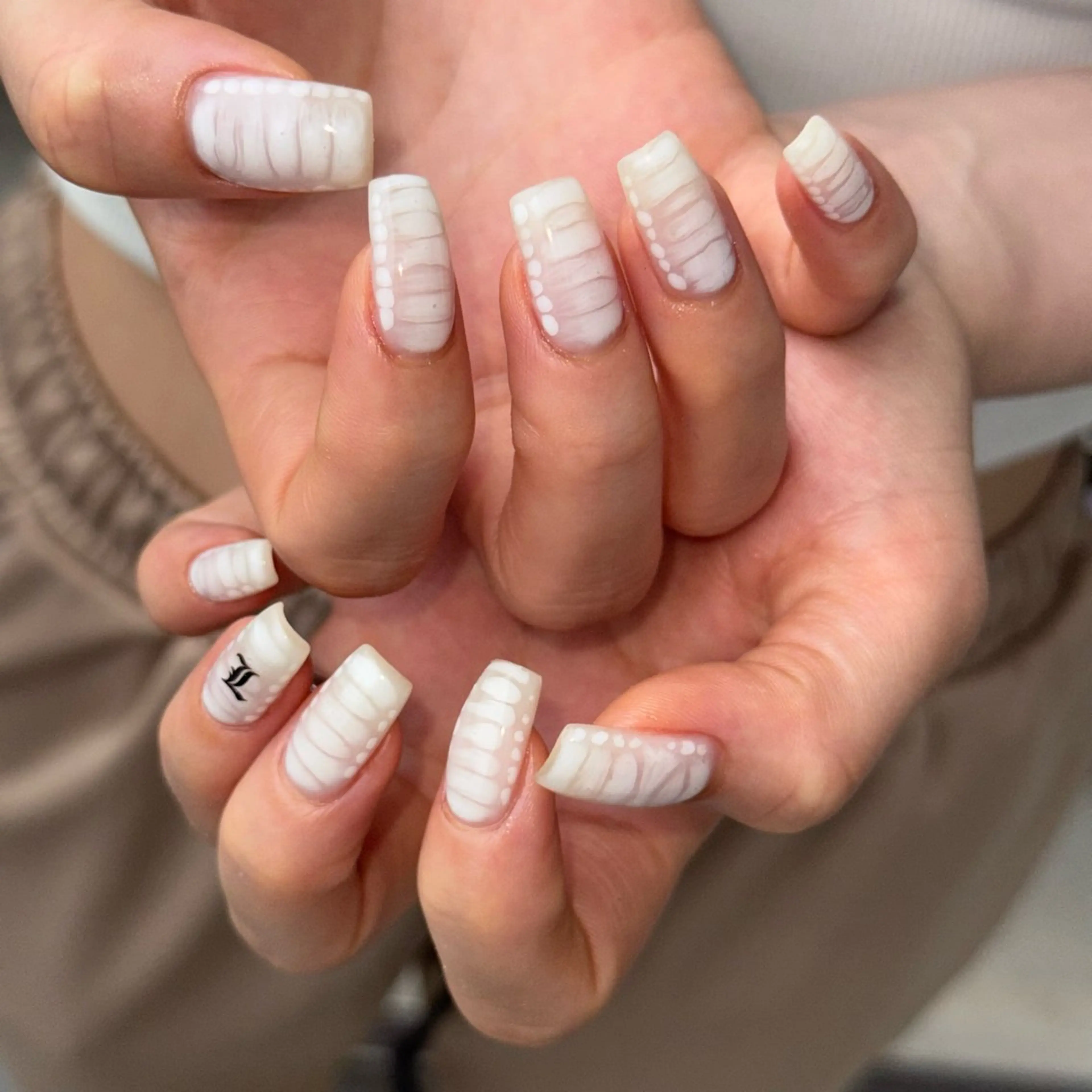 ネイル ハンドネイル nail salon 7_seven_所属・nail salon 7 _seven_のネイルデザイン