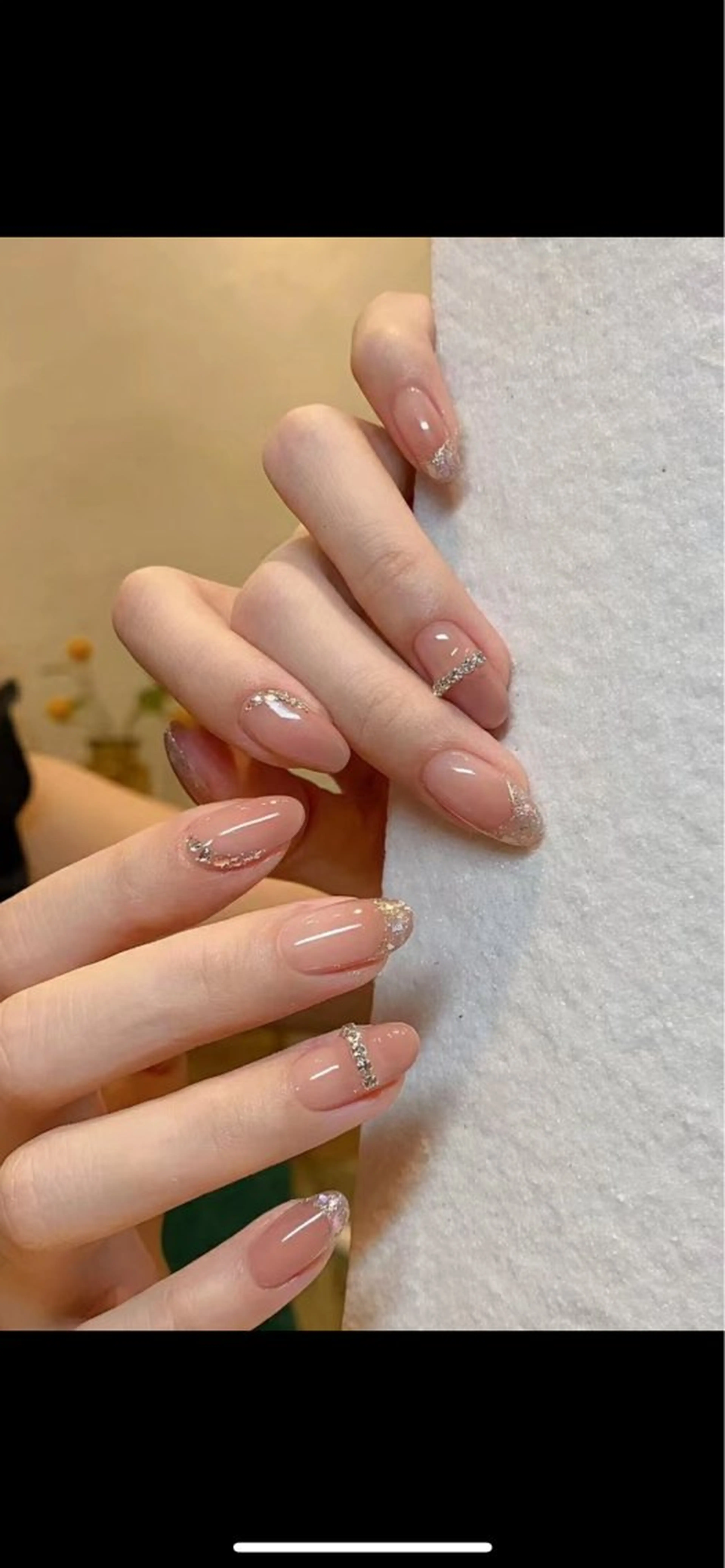 ネイル 💅E•U•B NAIL🌹所属・横浜市中区曙町 ネイルE·U·Bのネイルデザイン