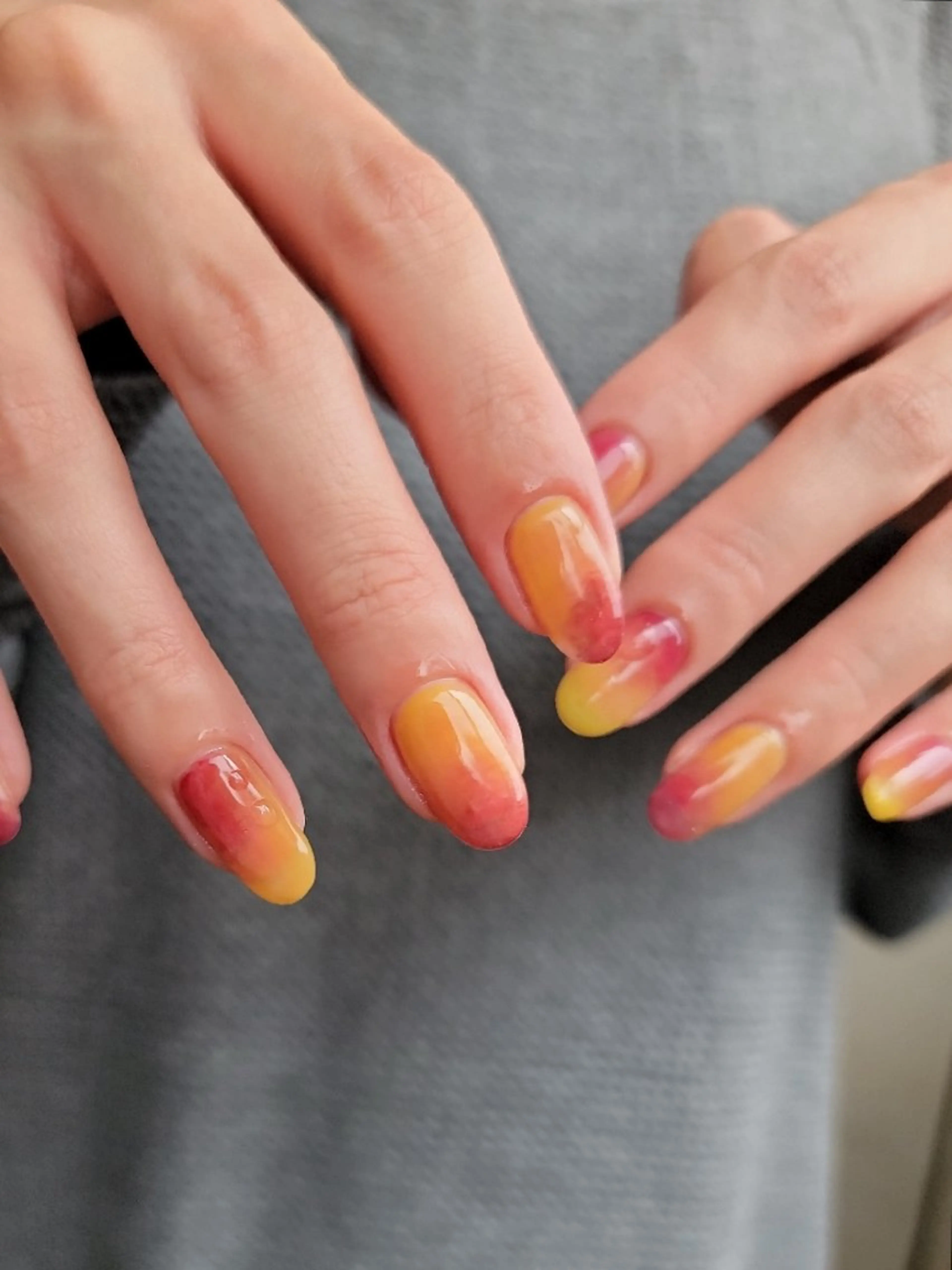 ネイル ネイルサロン クレエのネイルデザイン