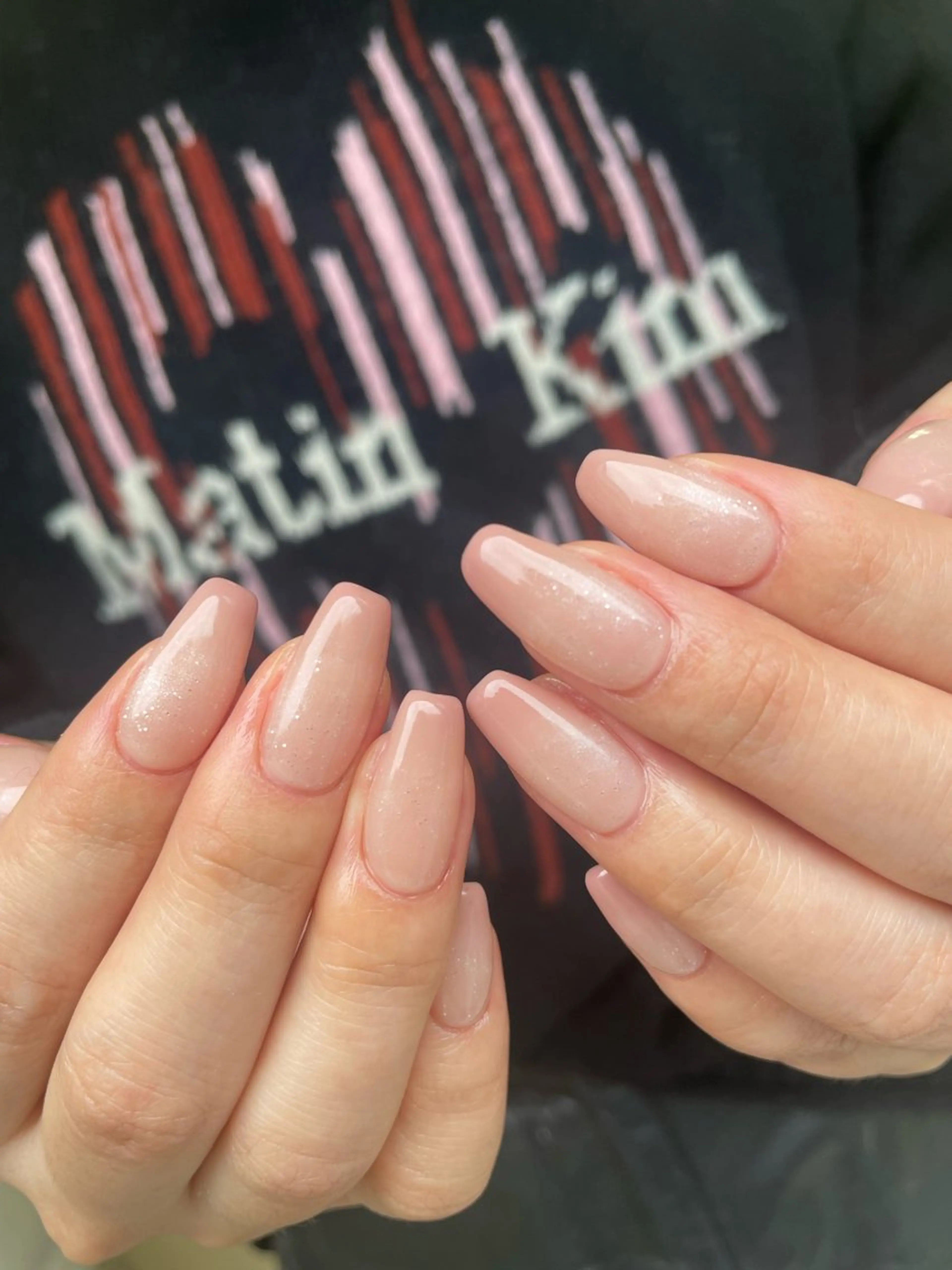 ネイル ハンドネイル Hisaka Mikiのネイルデザイン