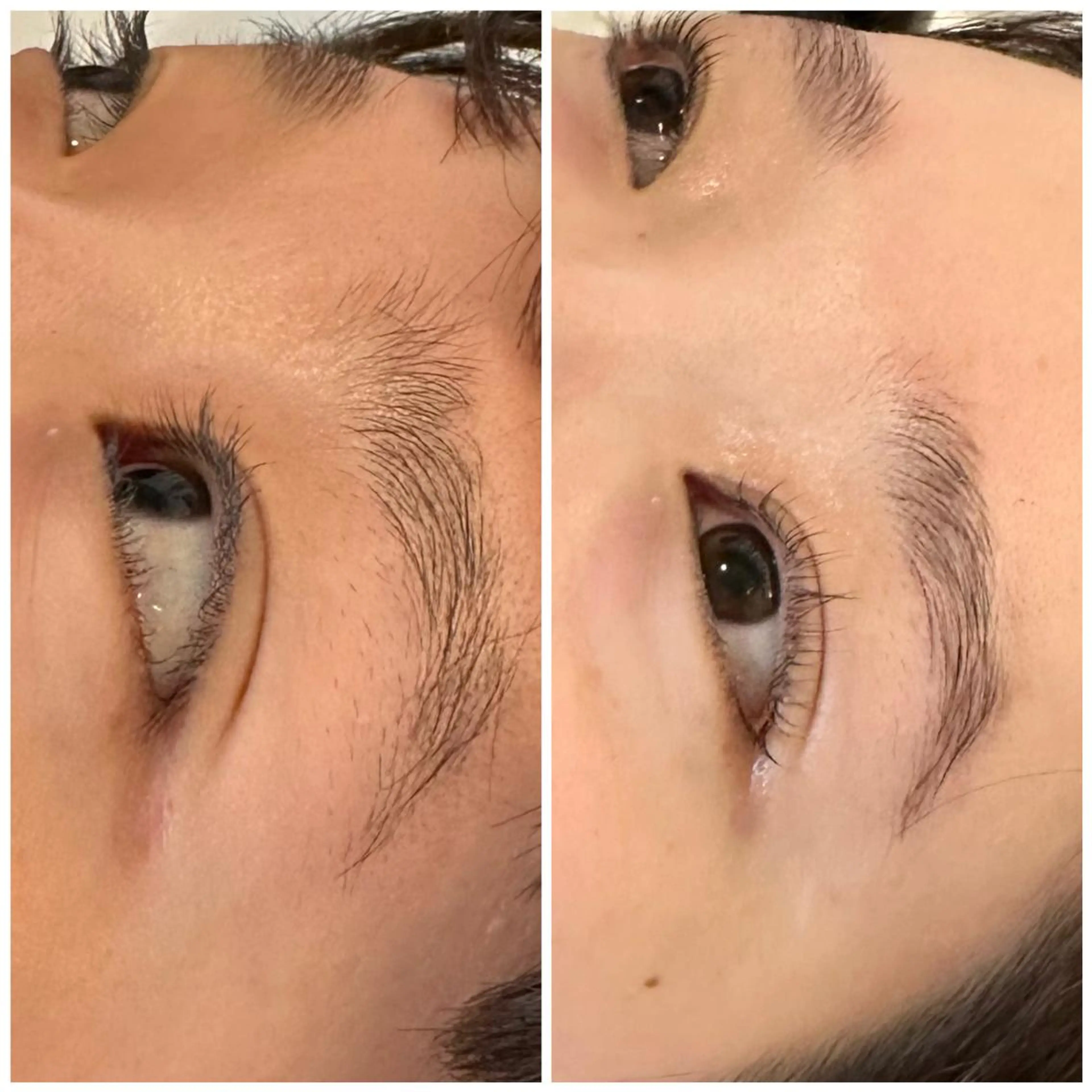 マツエク・マツパ YENI azumi  蔵前のマツエク・マツパデザイン