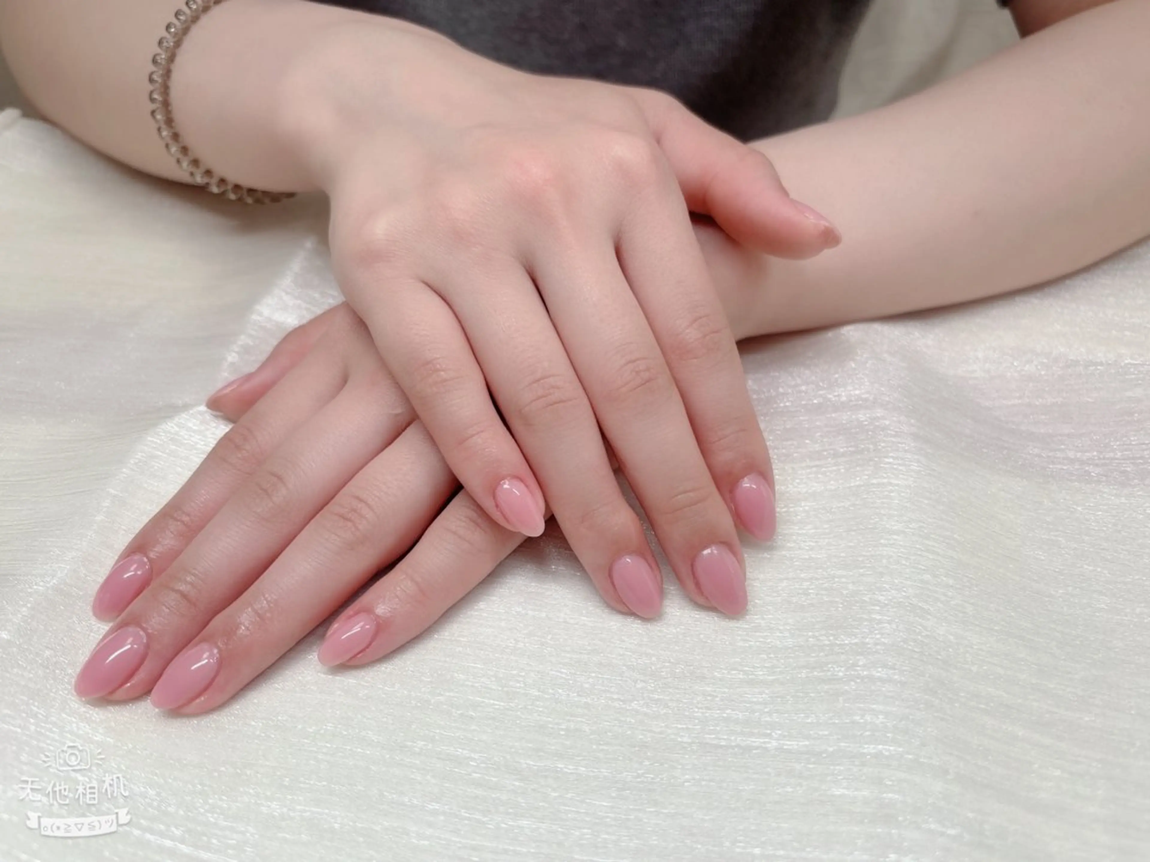 ネイル kira  nail 静のネイルデザイン