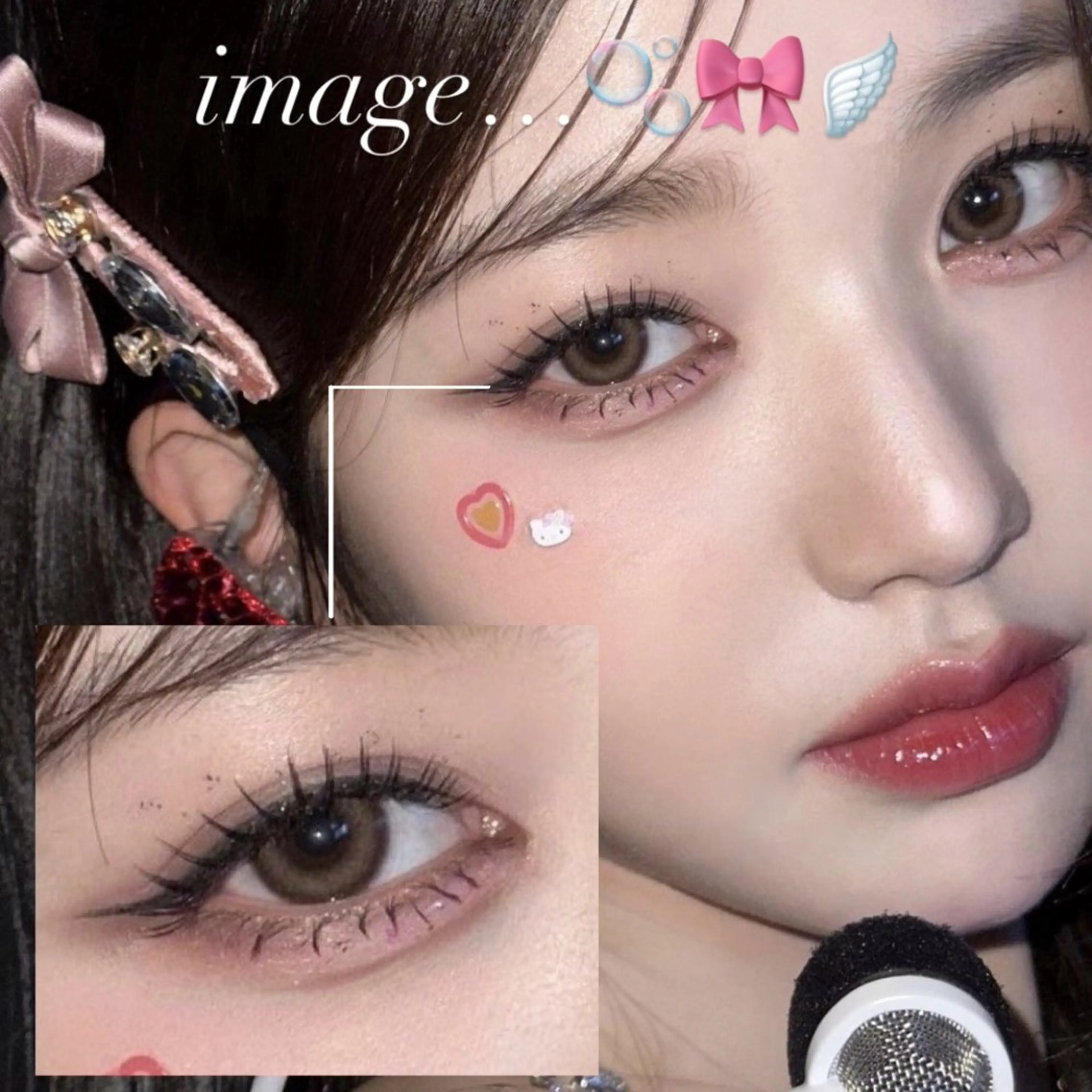 マツエク・マツパ マツパ Loco🎀 布施のマツエク・マツパデザイン