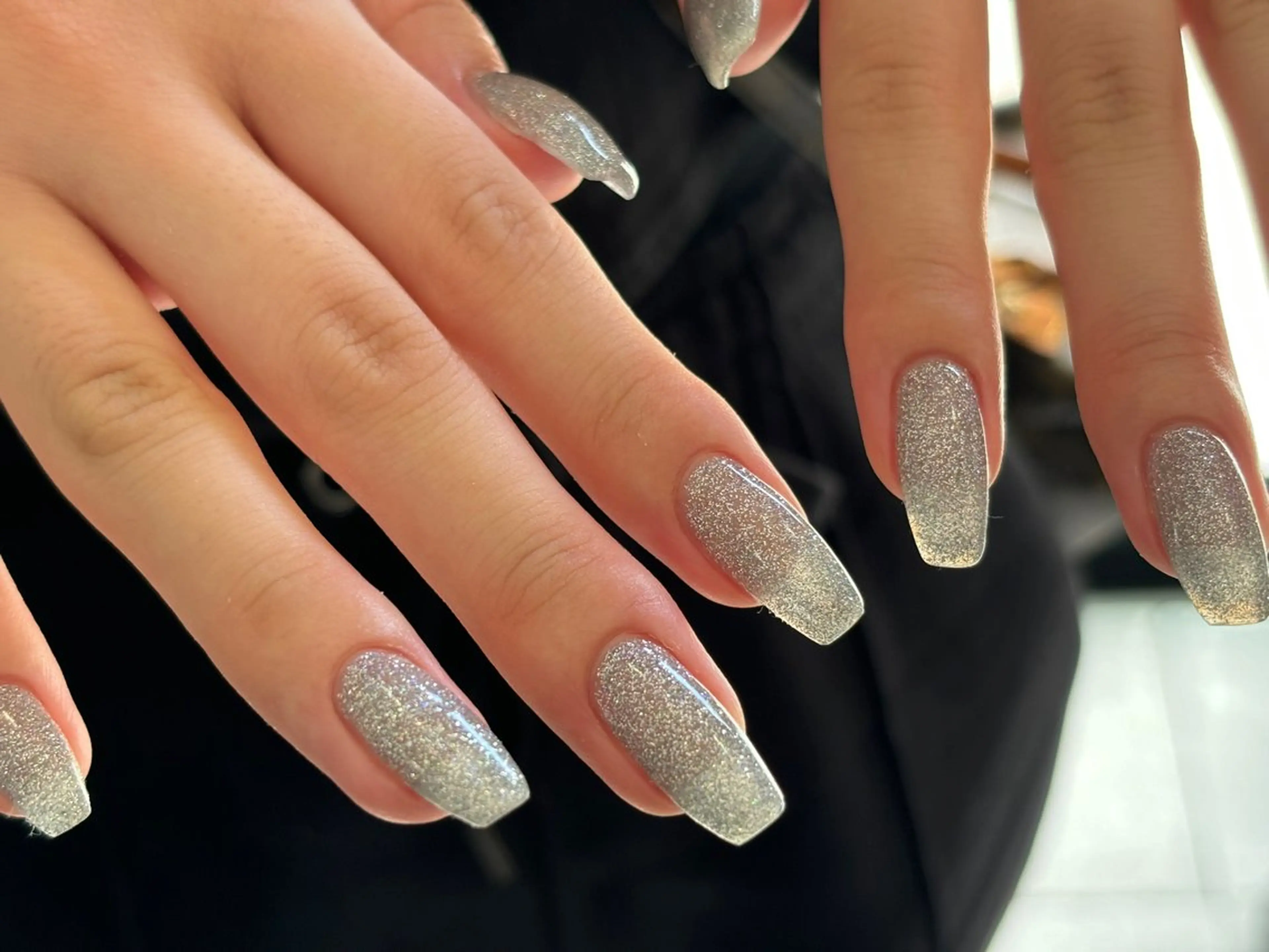 ネイル フラッシュネイル ハンドネイル charme所属・charme nailのネイルデザイン