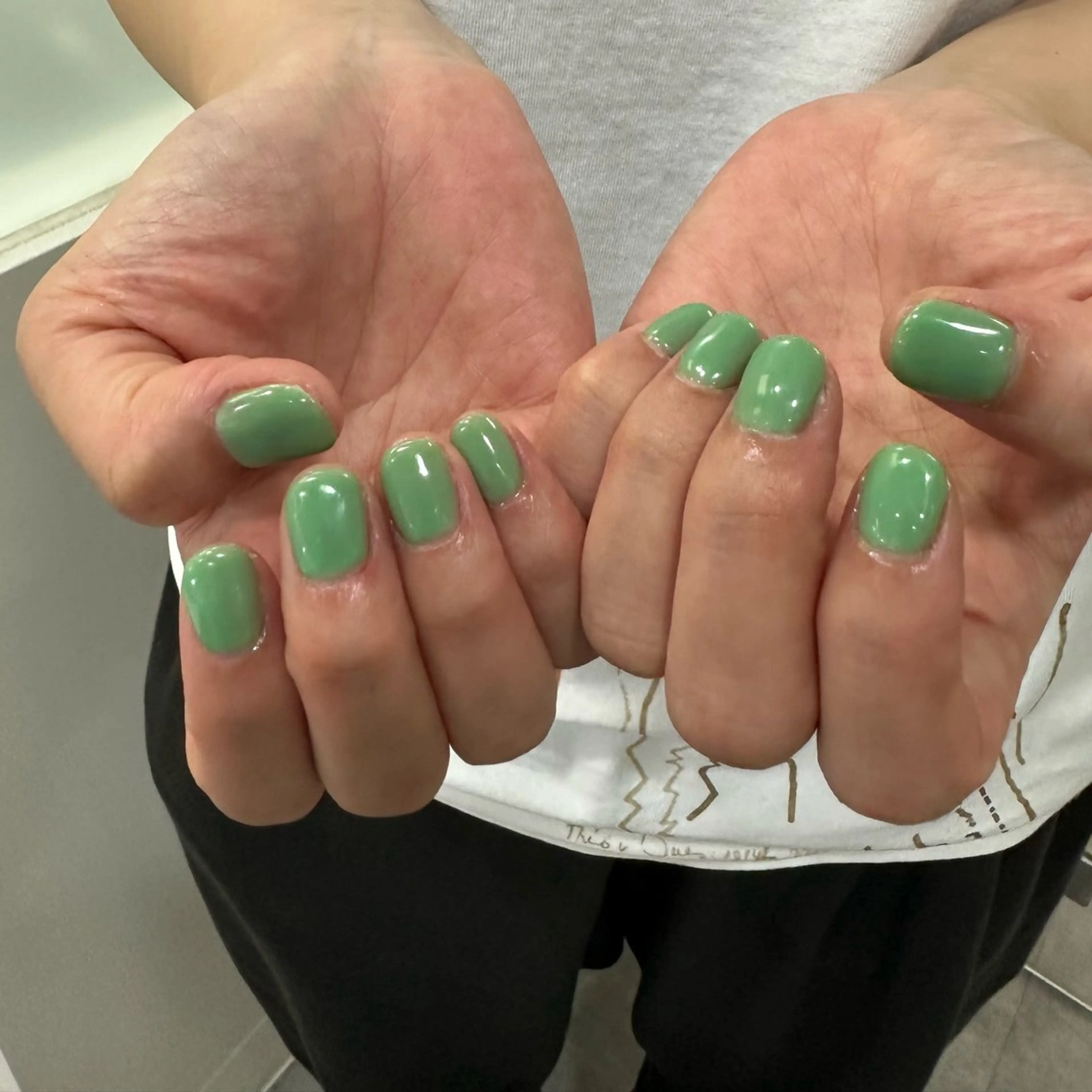 ネイル ハンドネイル TK nail Sugiyamaのネイルデザイン