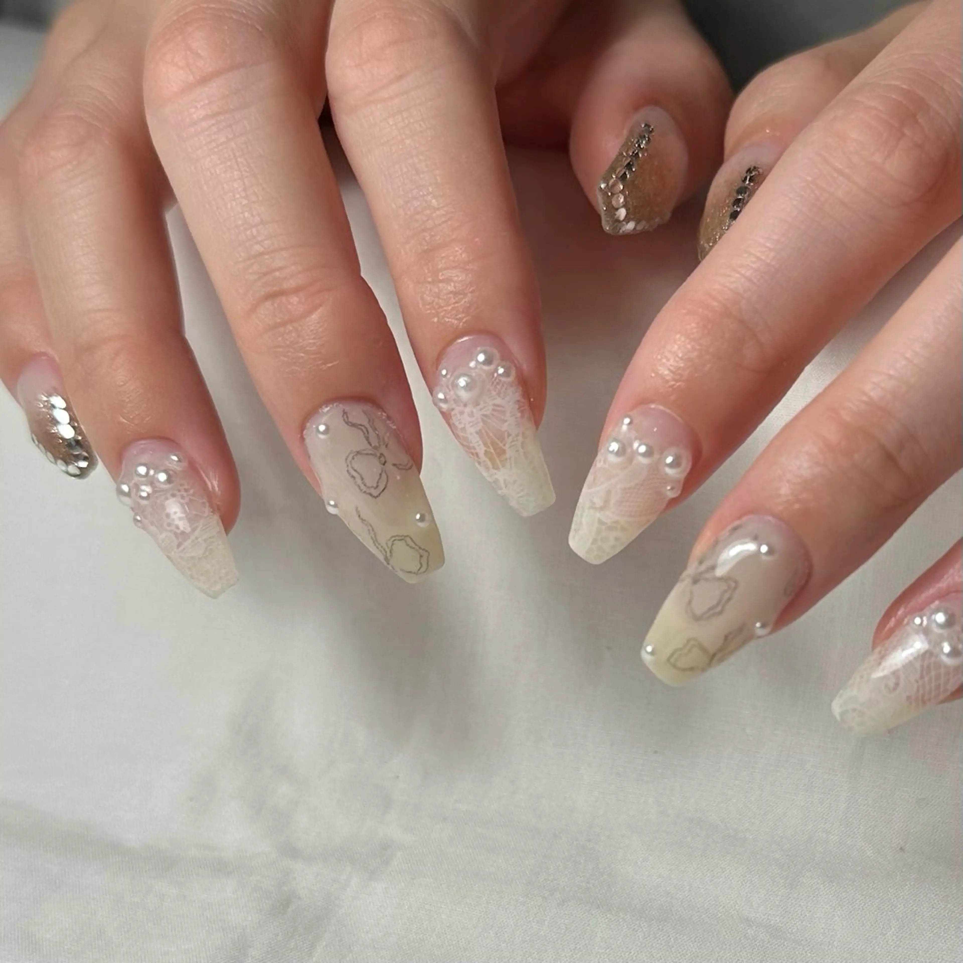 ネイル ハンドネイル nail salon LIFE2nd所属・LIFE Yuhiのその他イメージ
