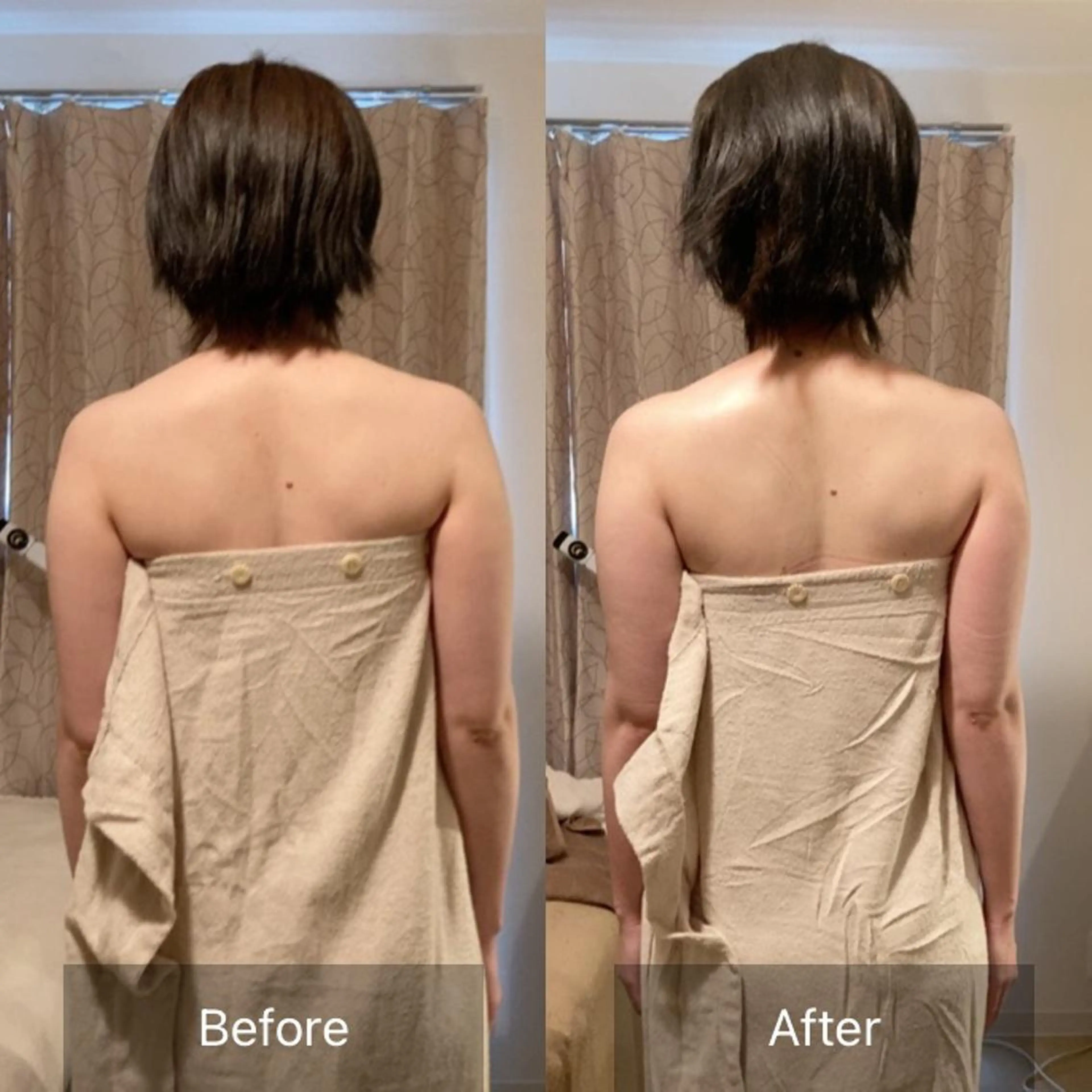 メンズ エステ リラク B&H所属・頭痛•肩こり専門/ 眉サロンB&H心斎橋のエステ・リラクイメージ