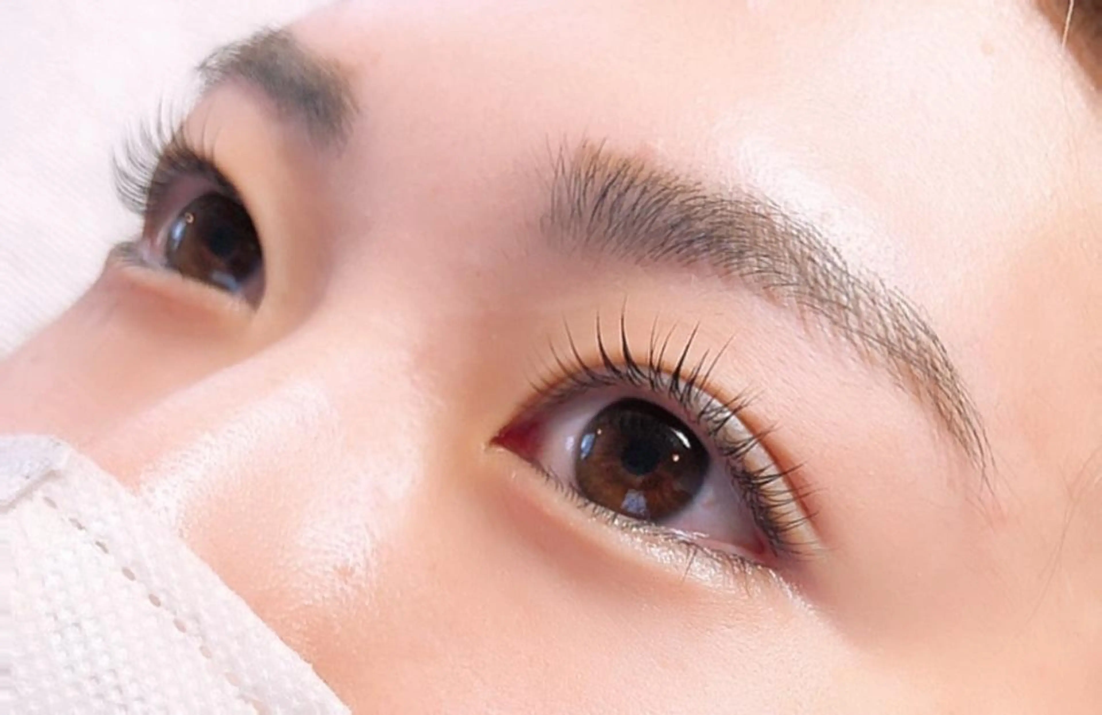 マツエク・マツパ eyelash salon Dollのマツエク・マツパデザイン