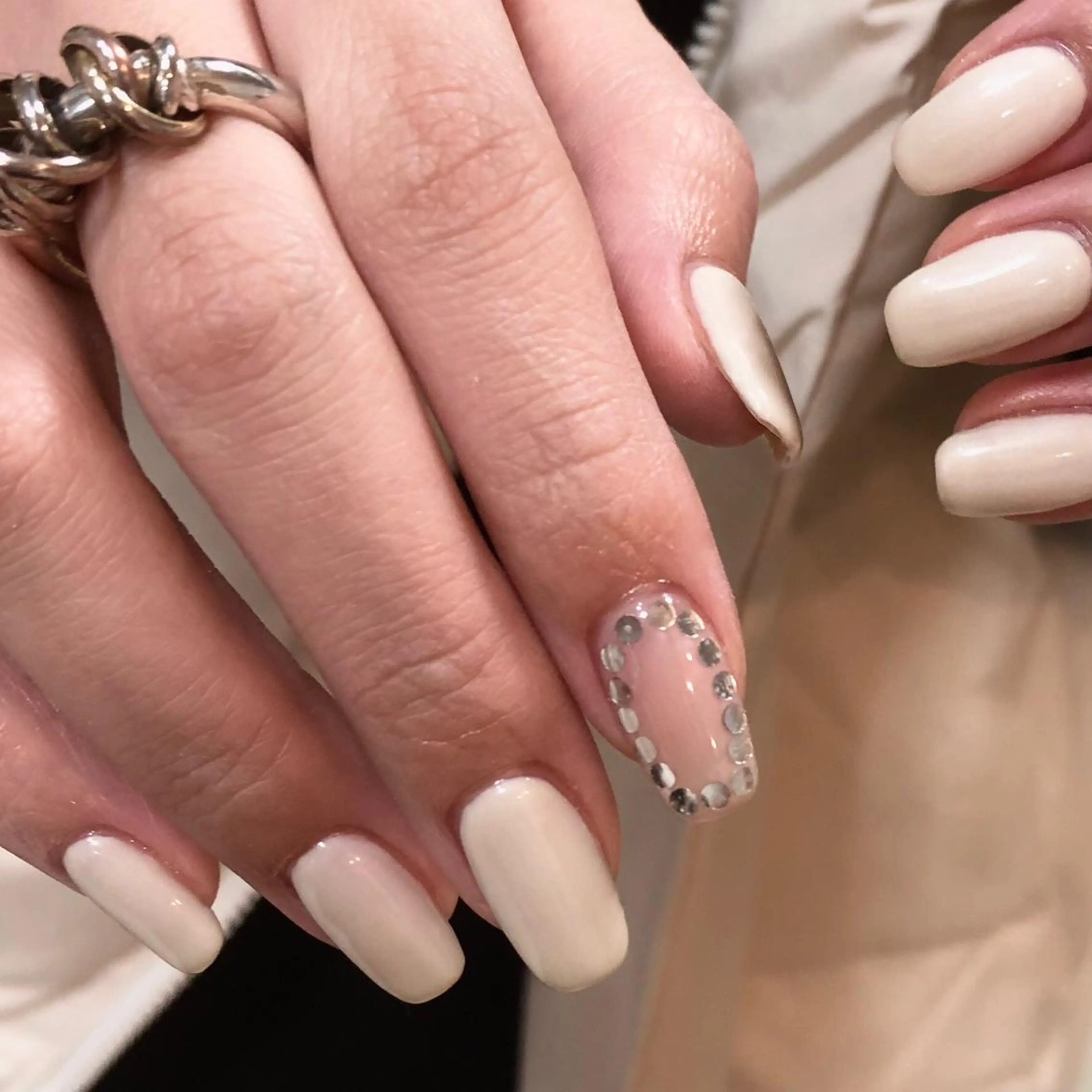 ネイル nasu maoのネイルデザイン