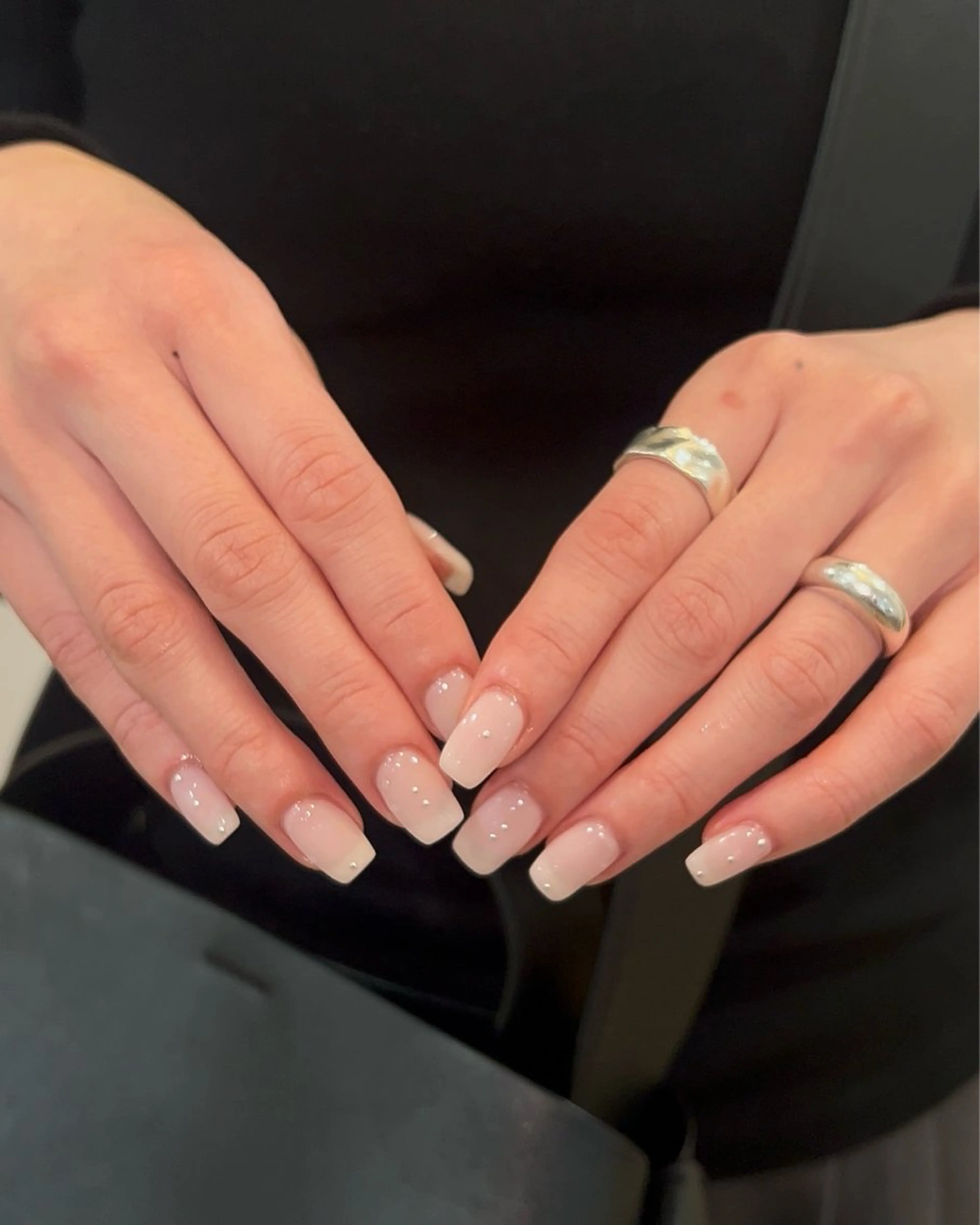 ネイル ハンドネイル フットネイル ハンドケア Nes.Nail所属・Miyagi Asamiのネイルデザイン