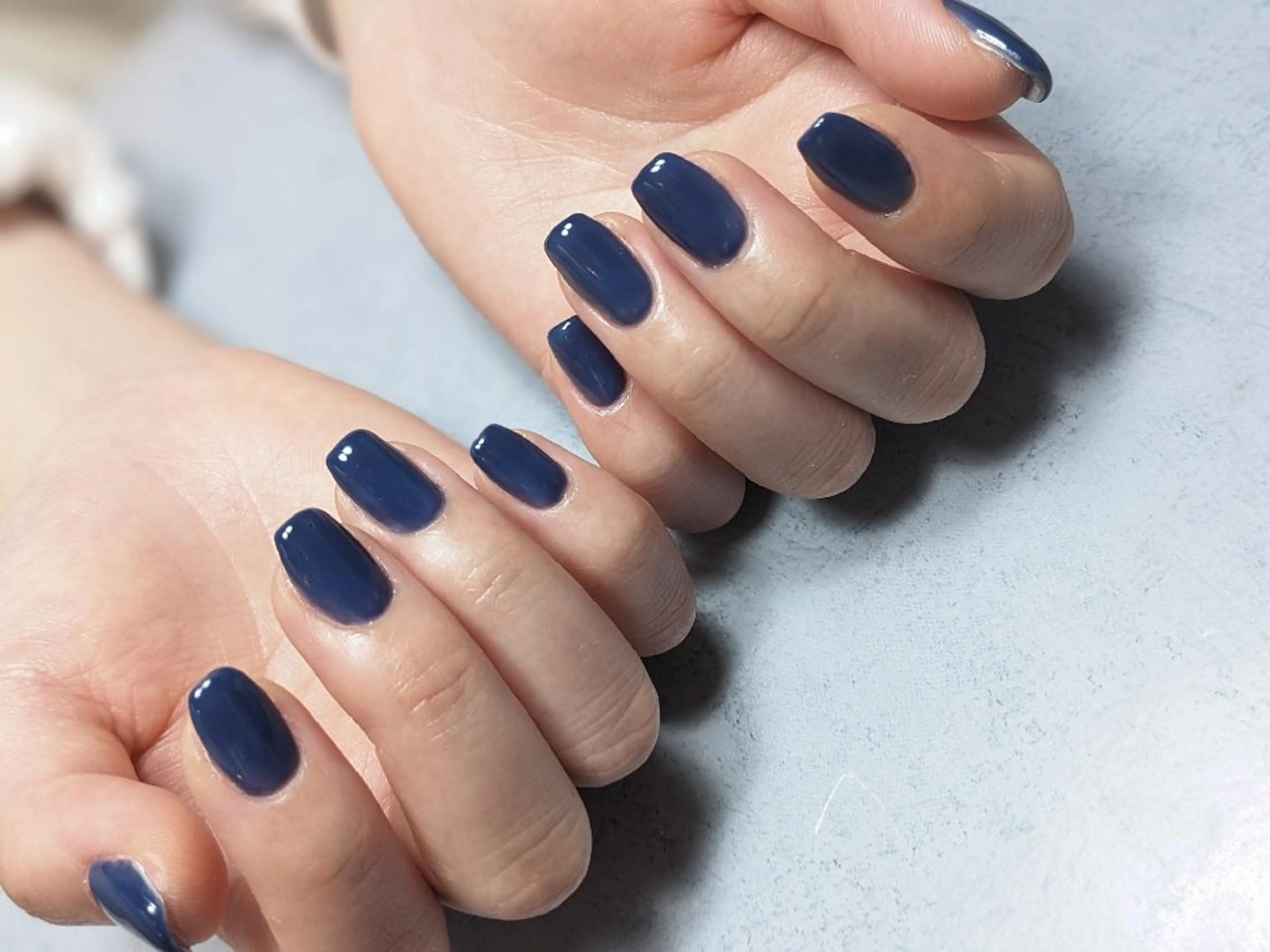 ネイル ハンドネイル Nail SIRANGANAのネイルデザイン