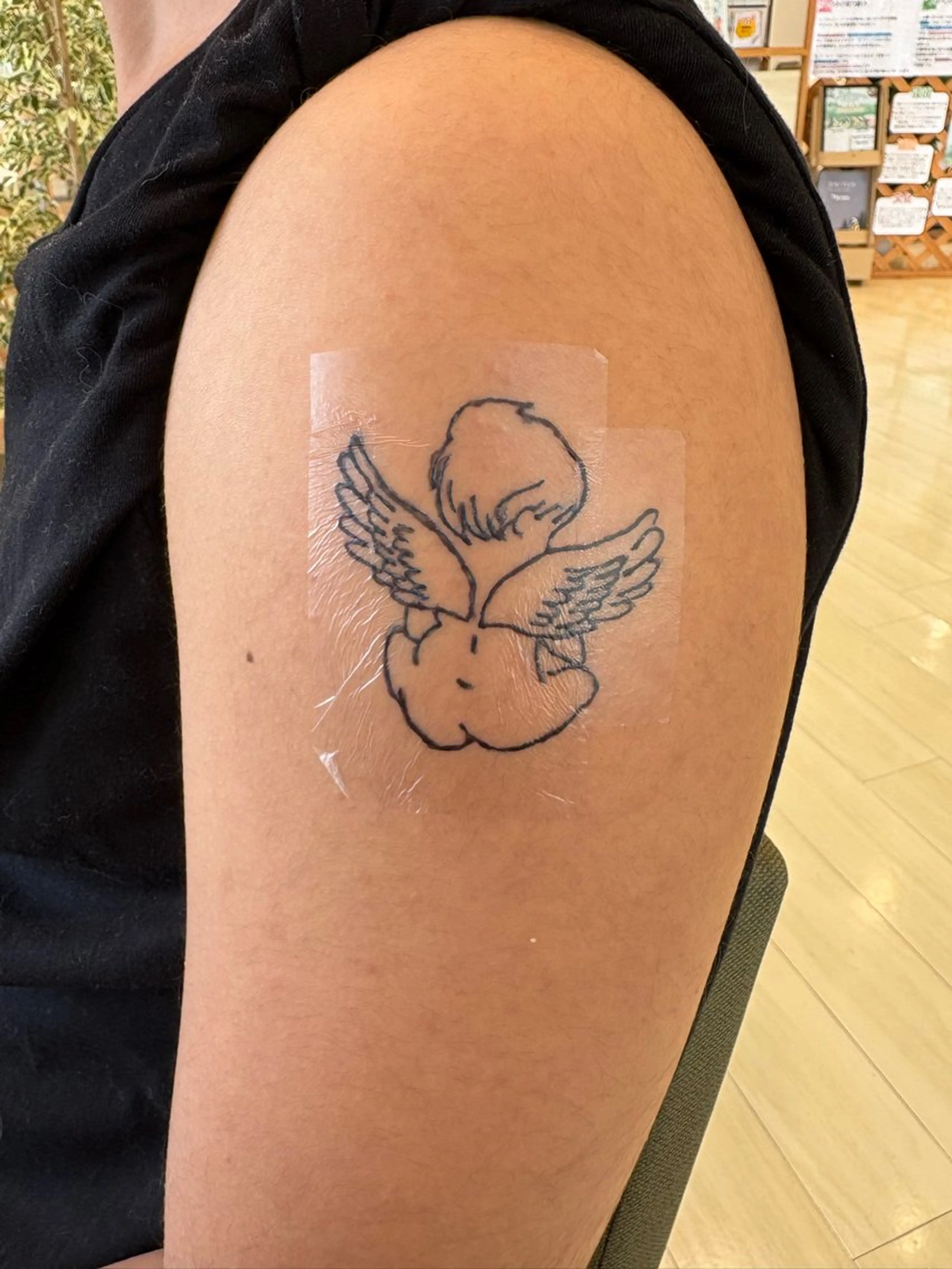 メンズ その他 Beauty SalonAeriのエステ・リラクイメージ