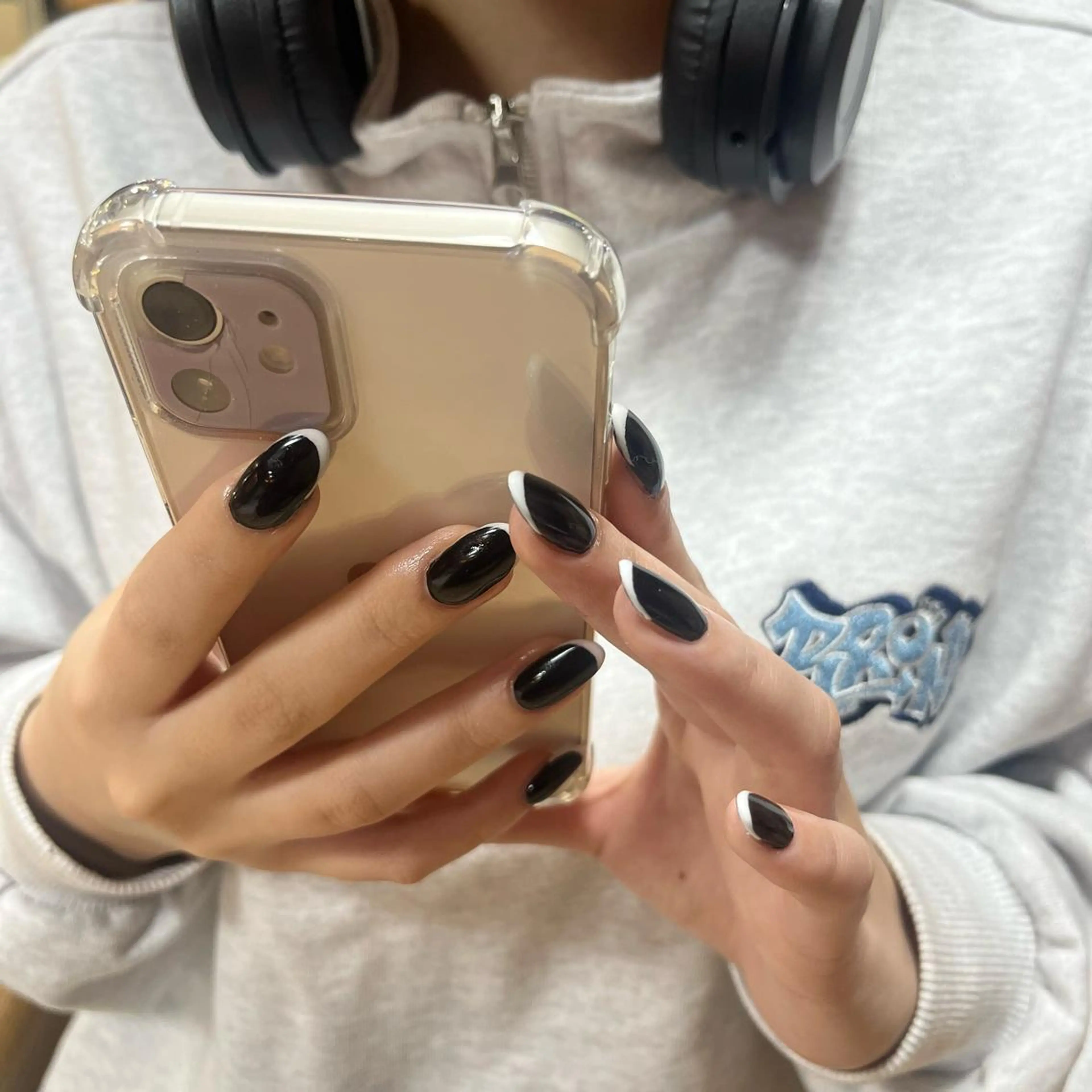 ネイル THE BALM Noahのネイルデザイン