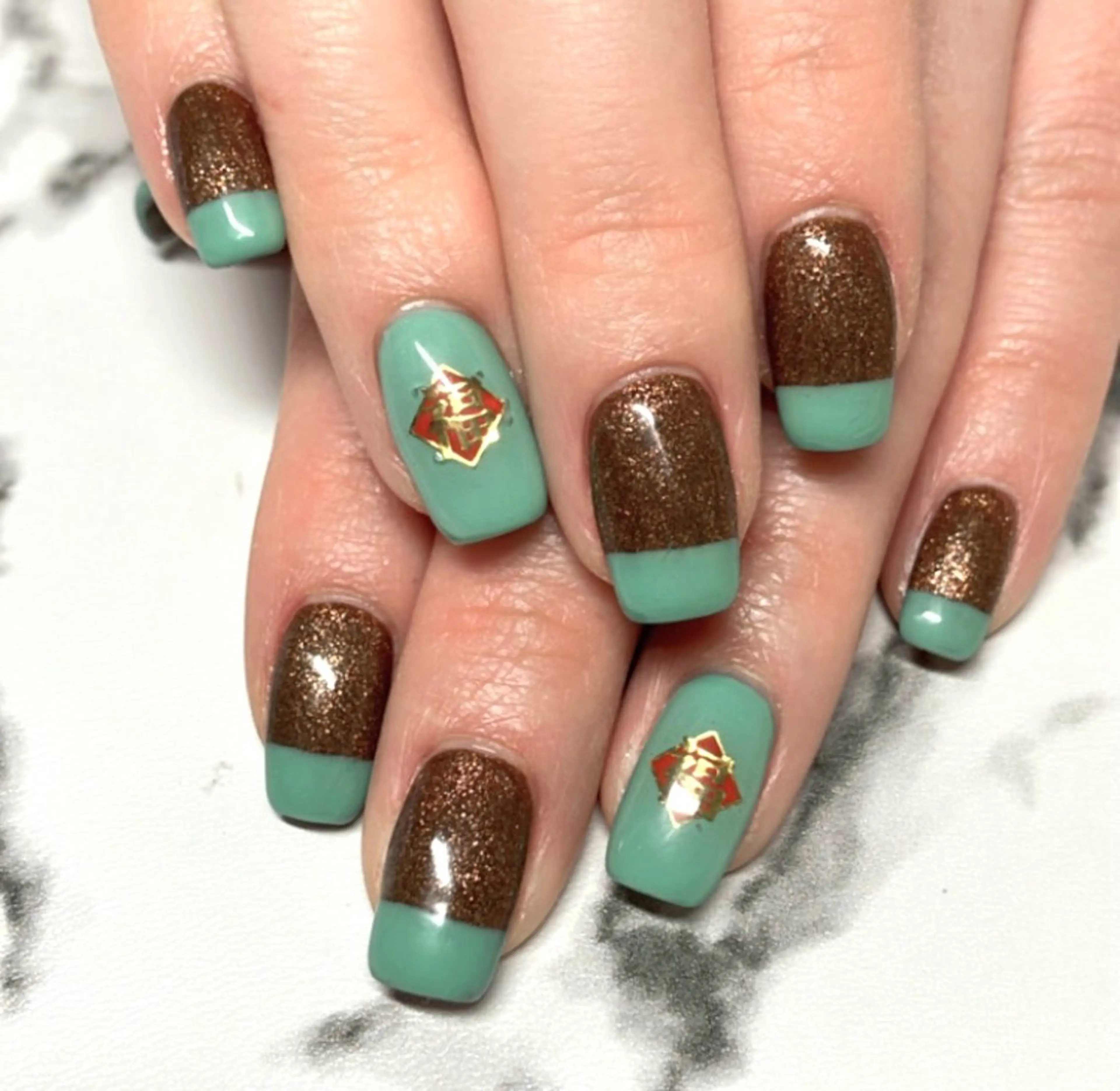 ネイル KAONAIL 【Sakurai】のネイルデザイン