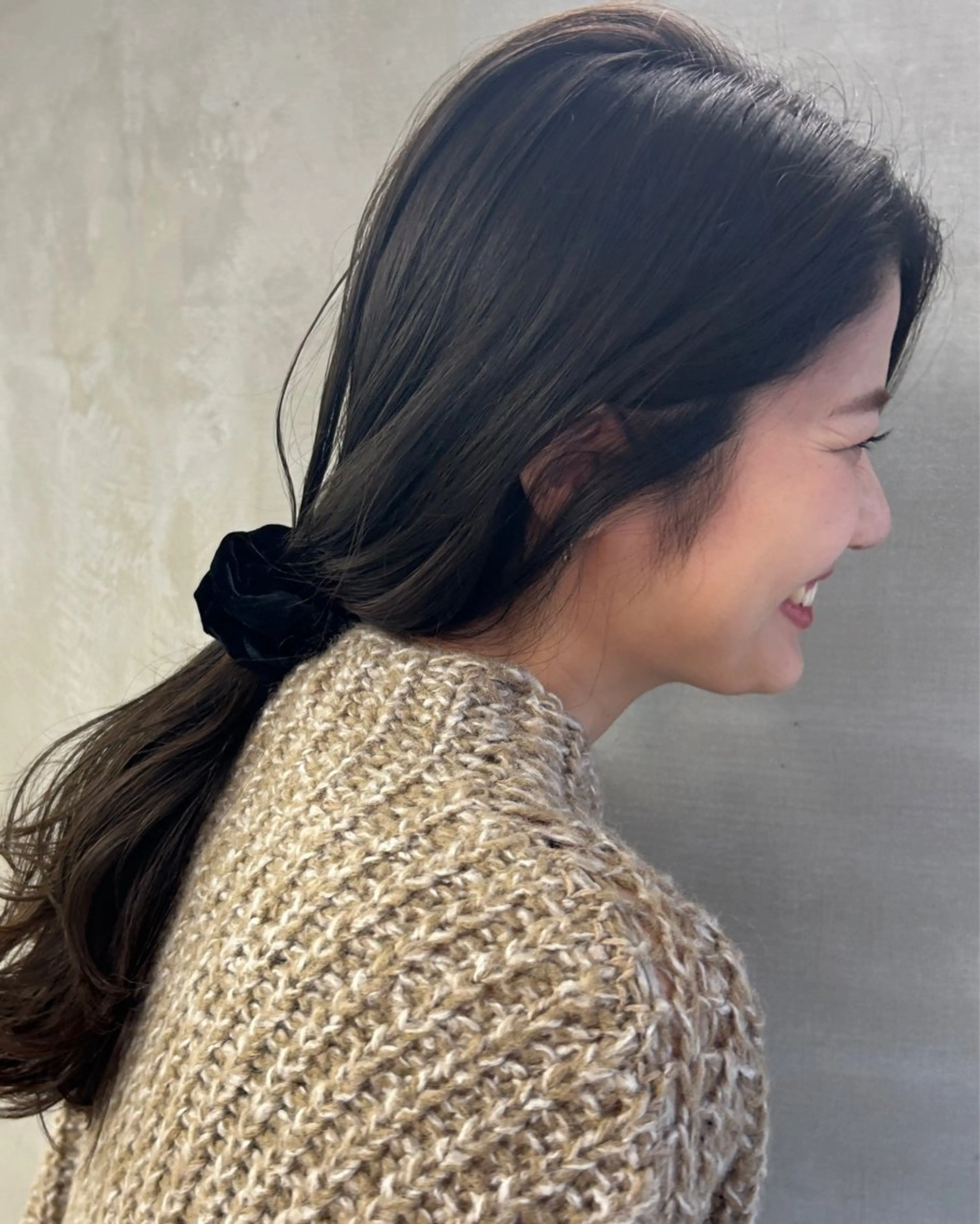 マツエク・マツパ マツパ Peek所属・Peek アンナのマツエク・マツパデザイン