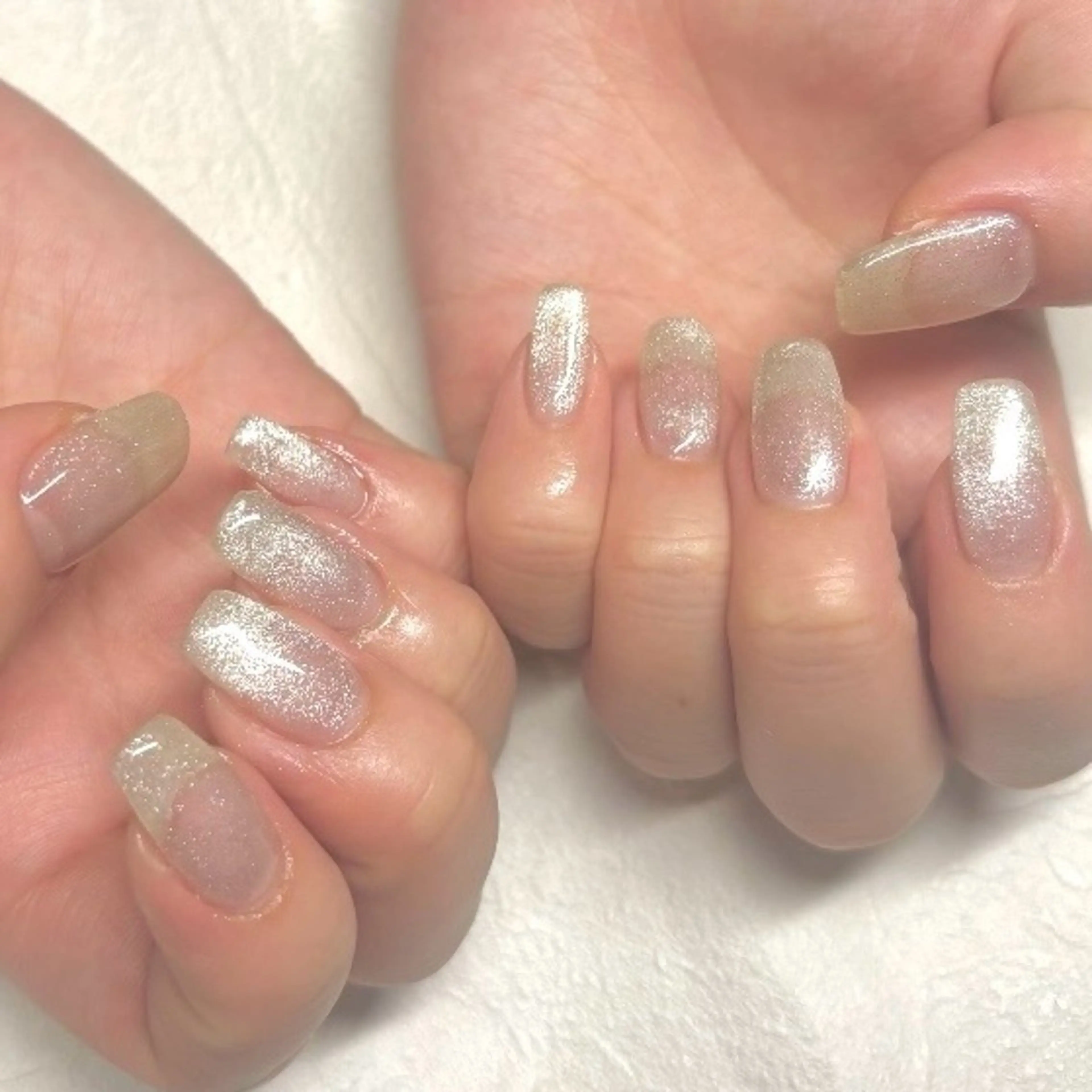 ネイル ハンドネイル L‘ねいる 江坂店 エルネイルエサカテンのネイルデザイン