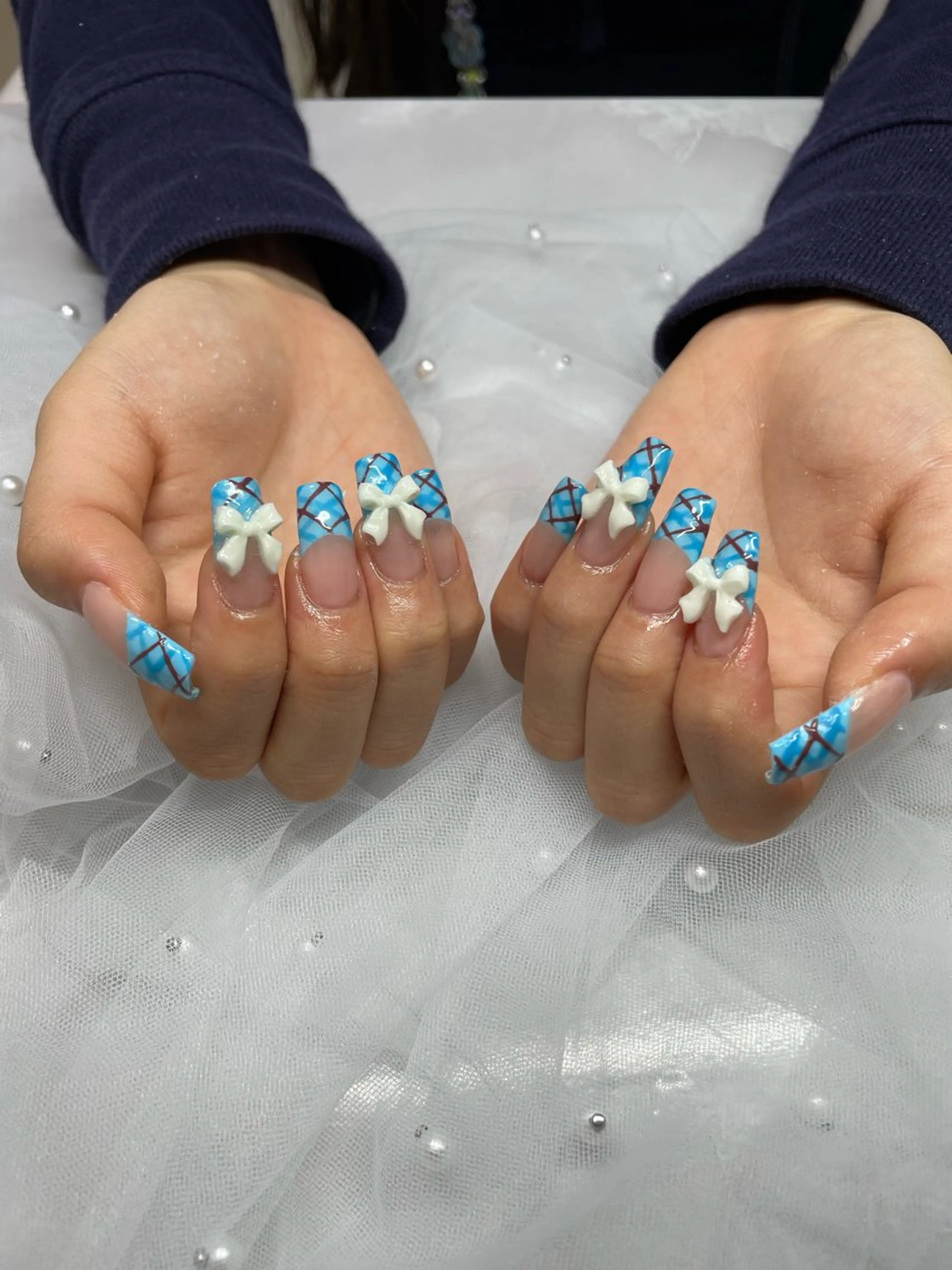 ネイル 平井nail RENAのネイルデザイン