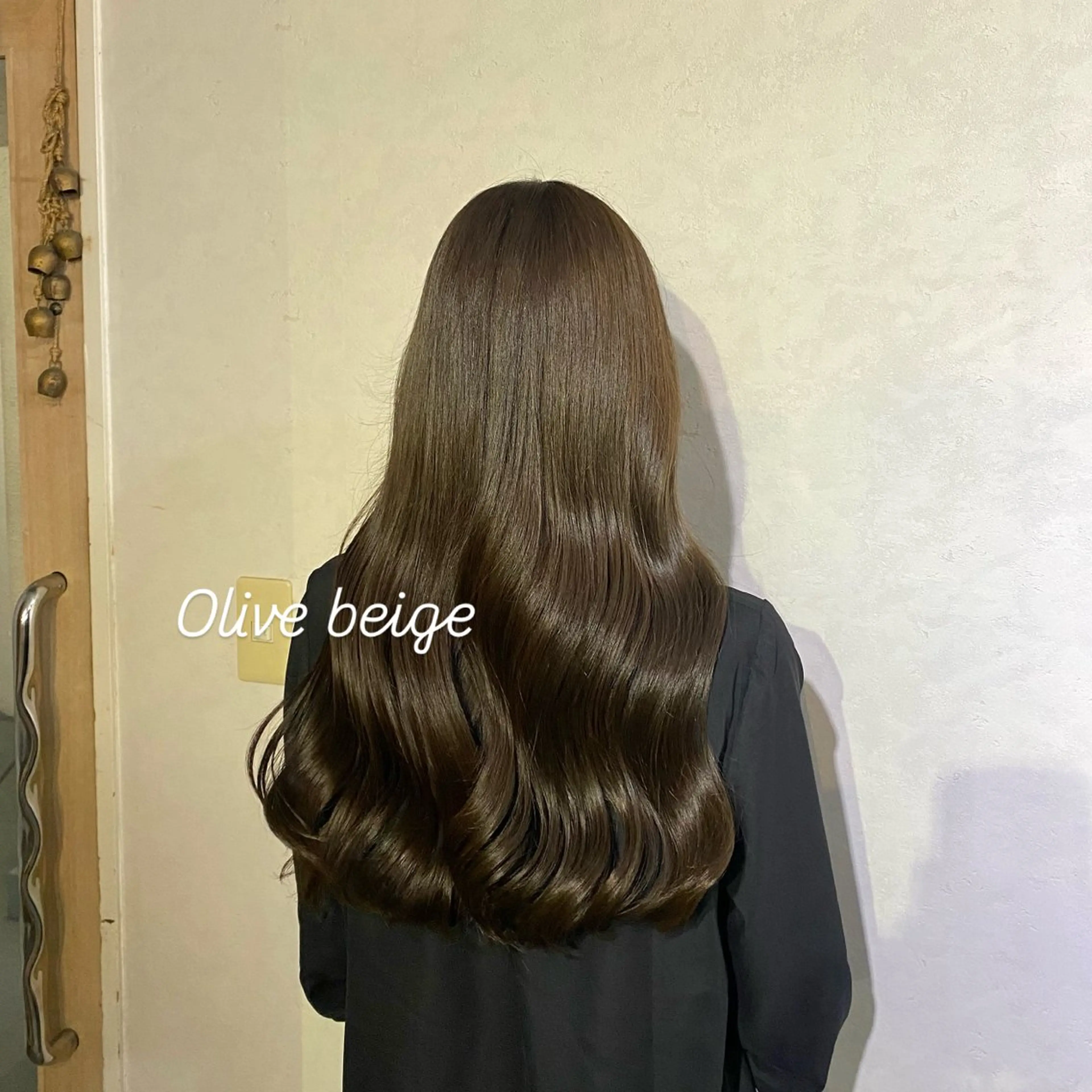 ロング sugar /TAKUのヘアスタイル