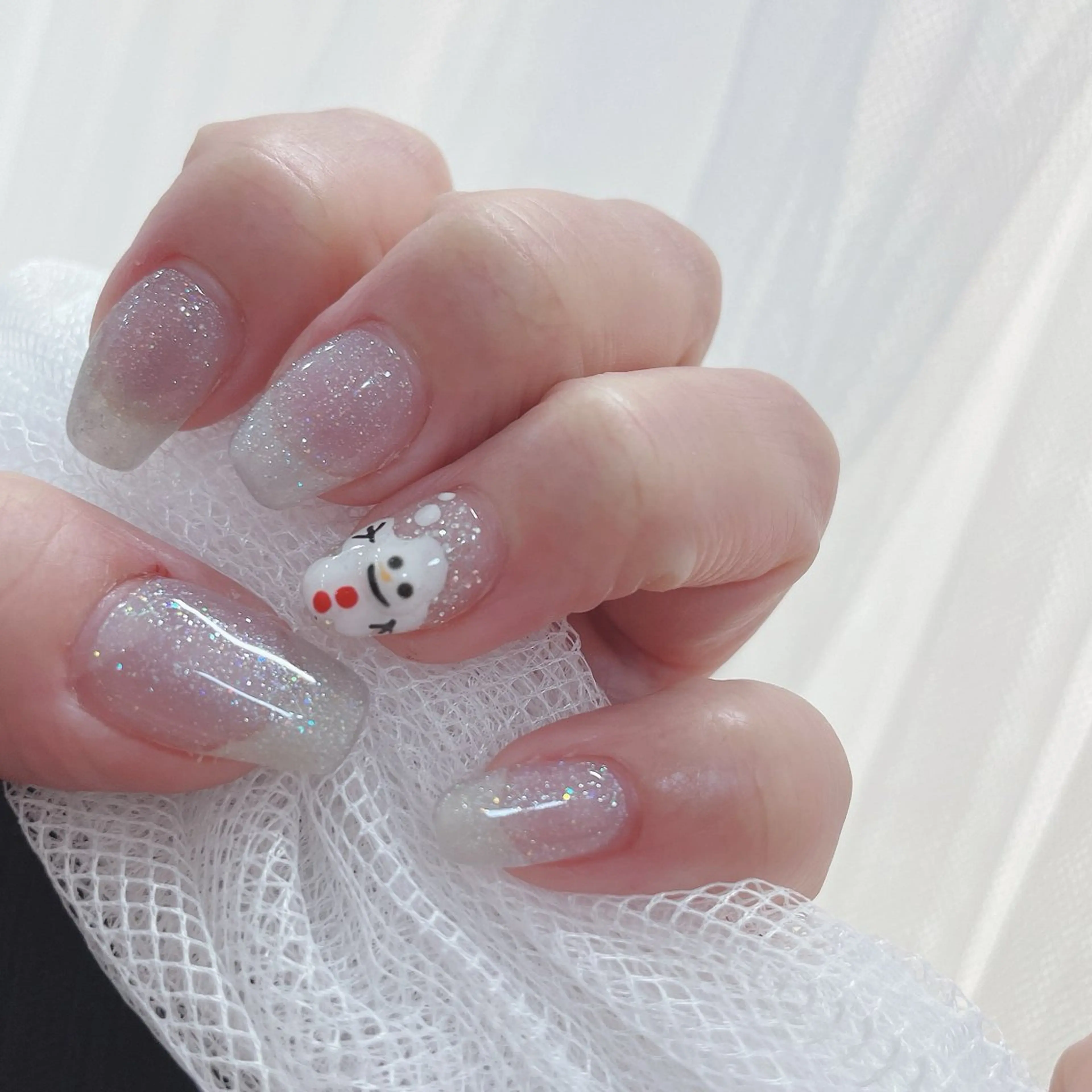ネイル Salon de Navi所属・🎀向田 優花🎀のネイルデザイン