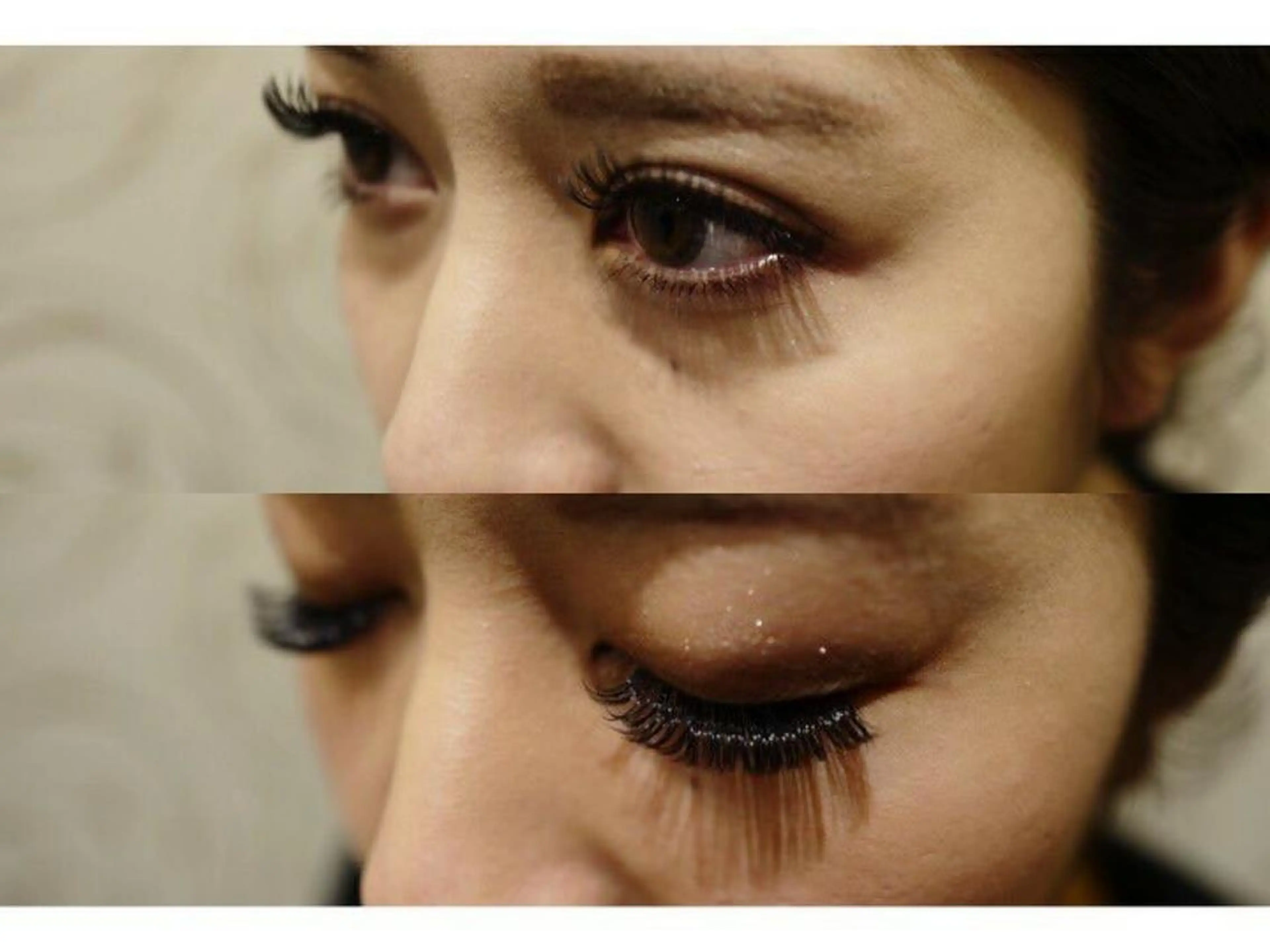 ディープボリュームラッシュ【オフ、リペア可】の写真