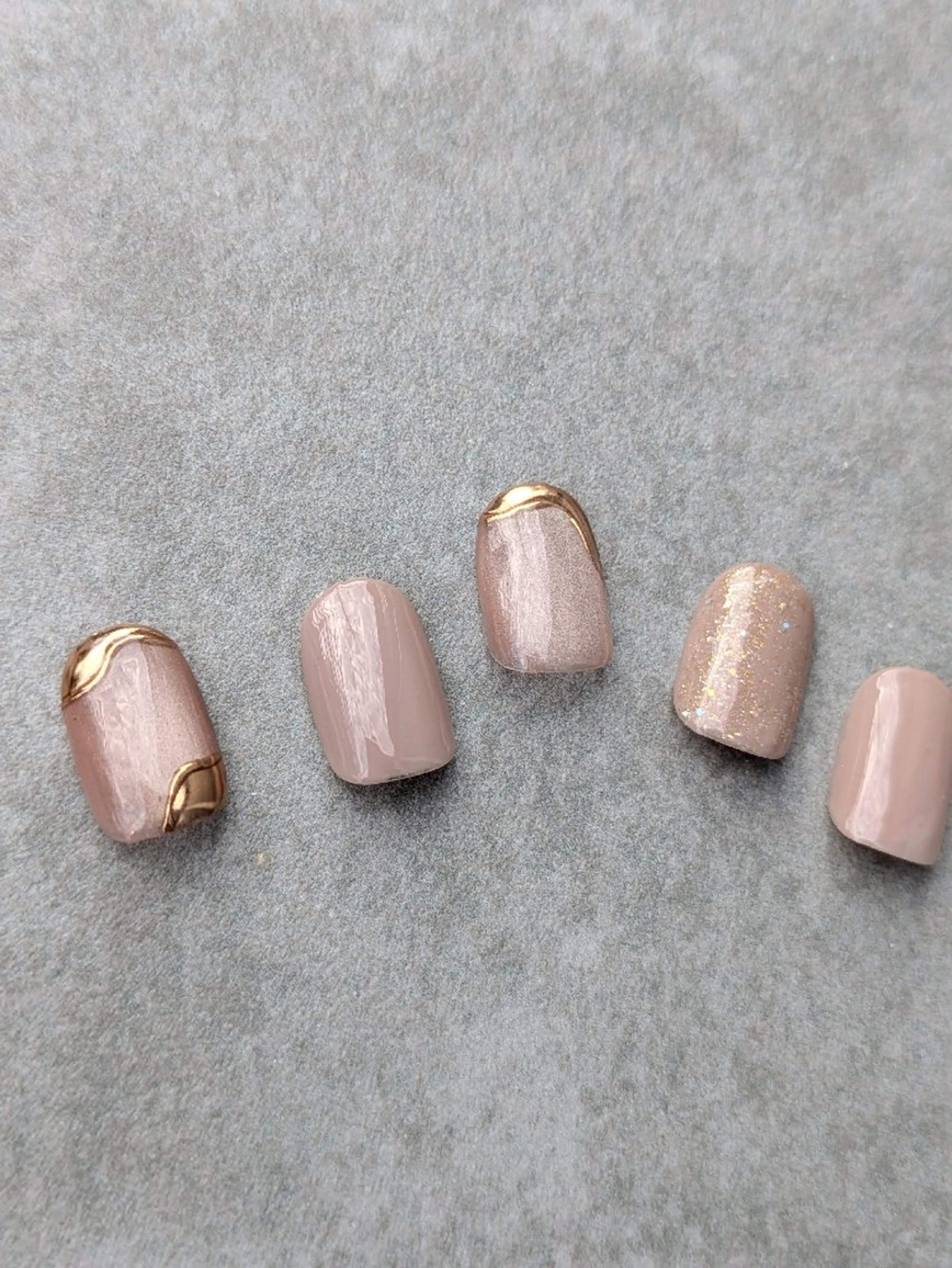 ネイル ハンドネイル UFU. nailのネイルデザイン