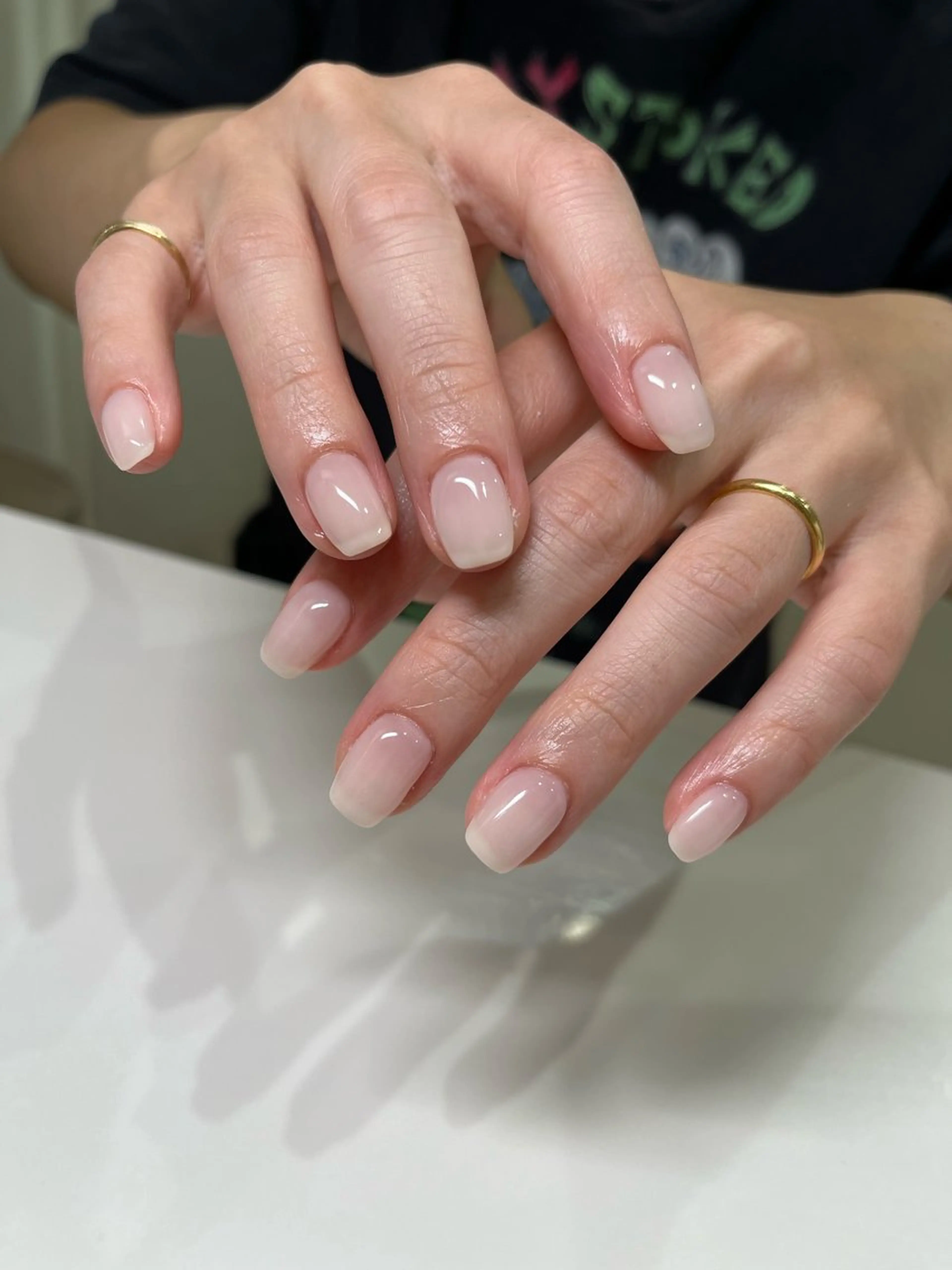 ネイル ハンドネイル nail by minamiのネイルデザイン