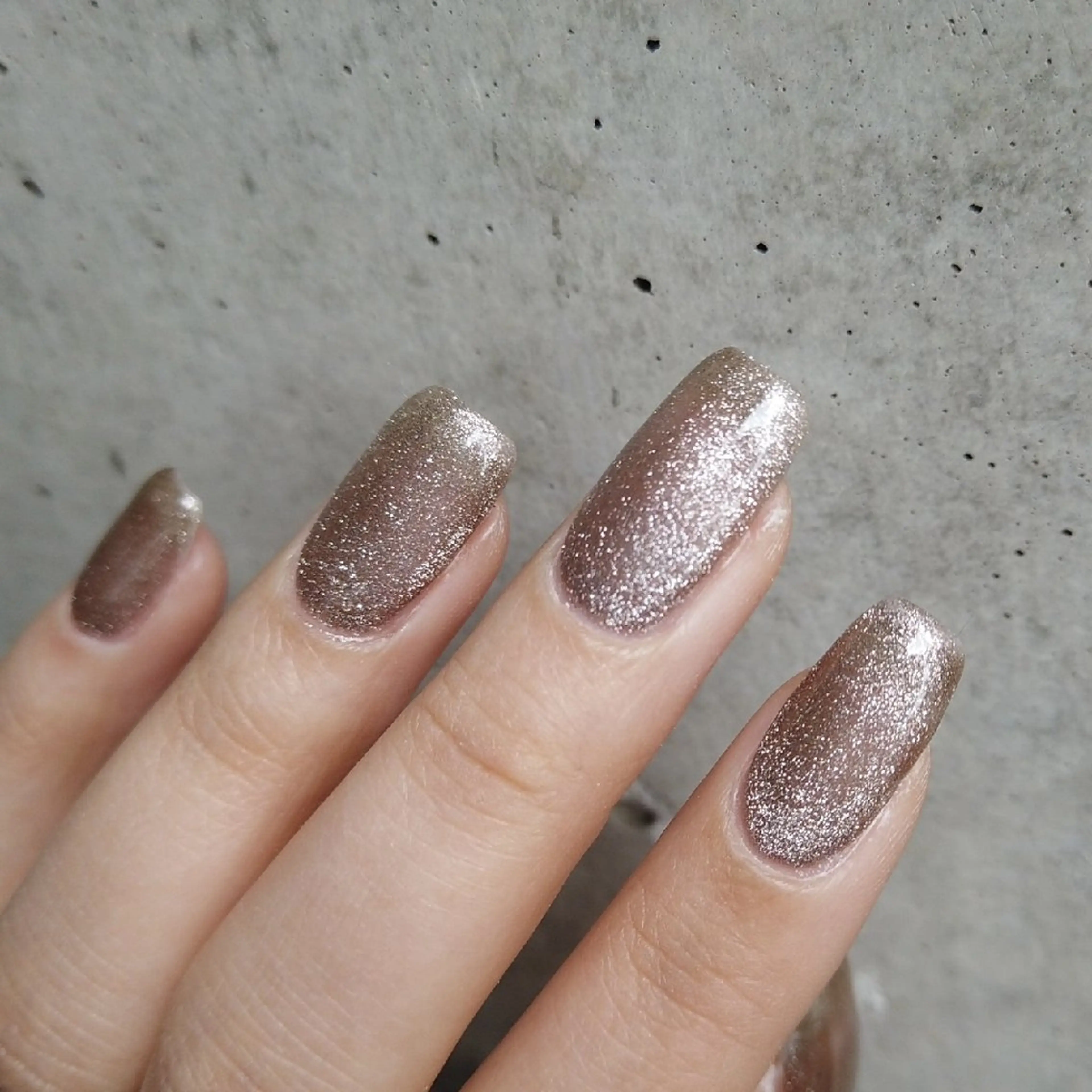 ネイル ワンカラーネイル ユーアンドミー U&Me Nail Salon 大泉学園店所属・ネイルモデル募集 ロデロデのネイルデザイン