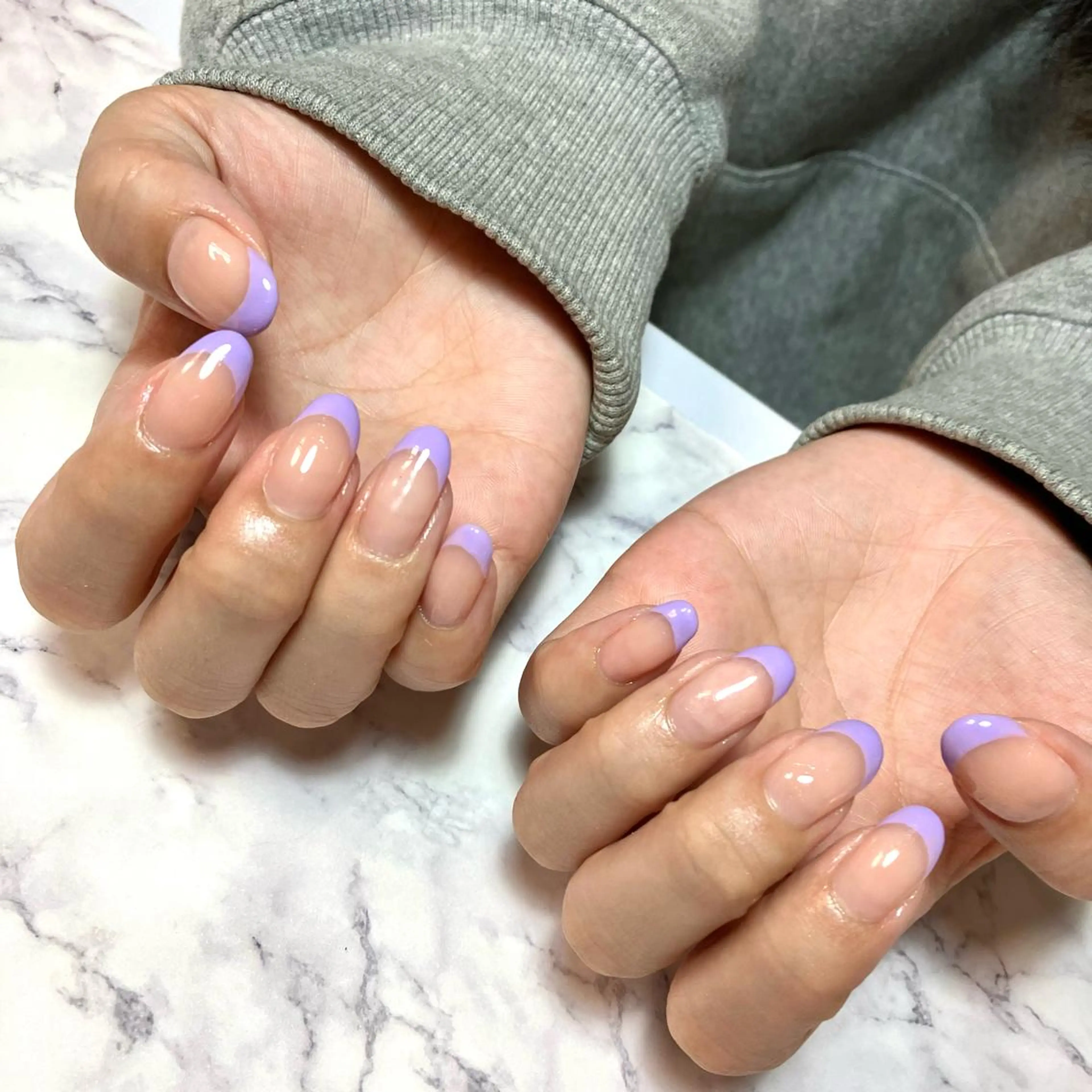 ネイル ハンドネイル salon Mのネイルデザイン