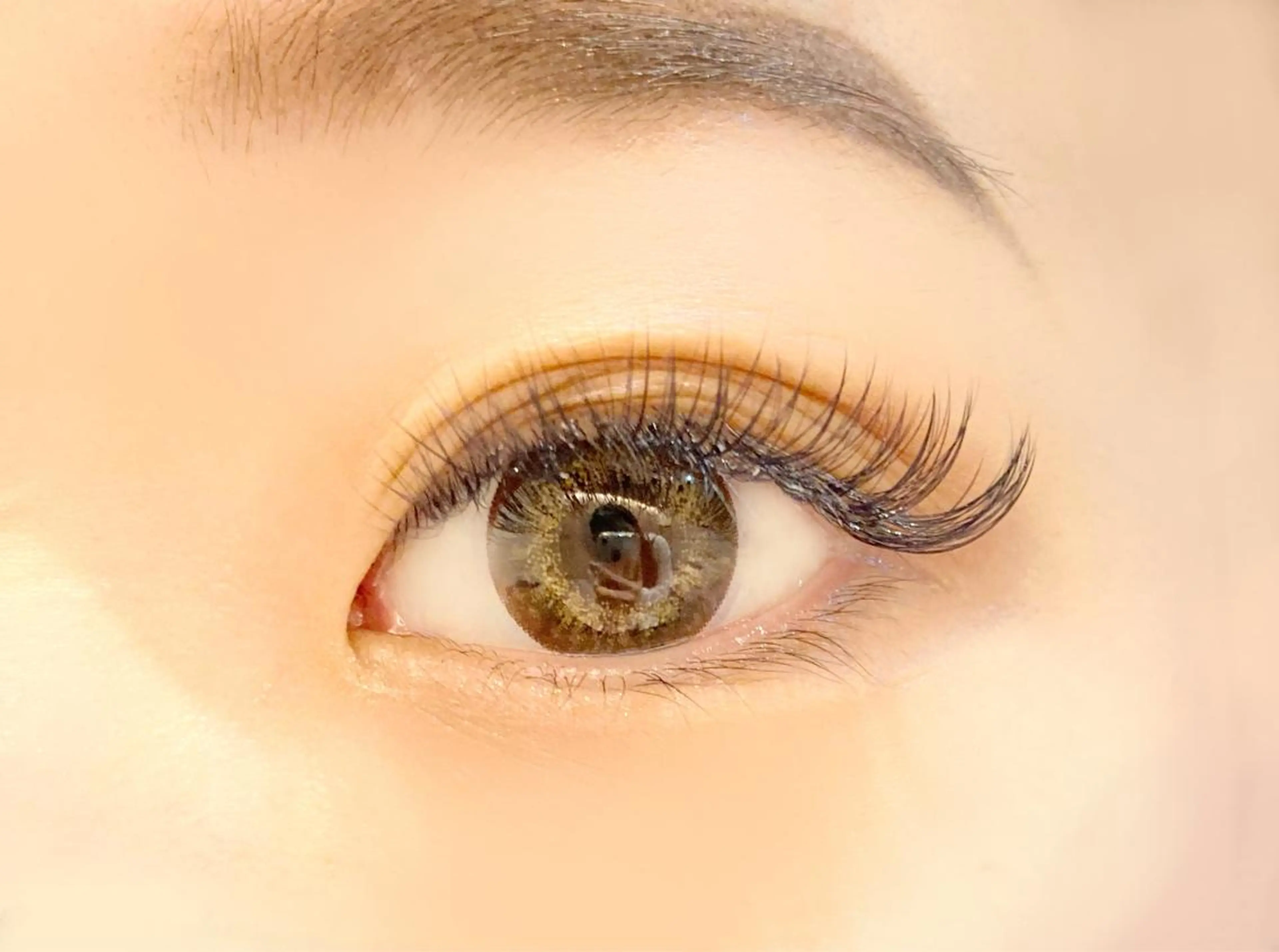 マツエク・マツパ 𓊆ᶠᵉᵉʸ𓊇 ᶜᴴᴵᴴᴬᴿᵁのマツエク・マツパデザイン