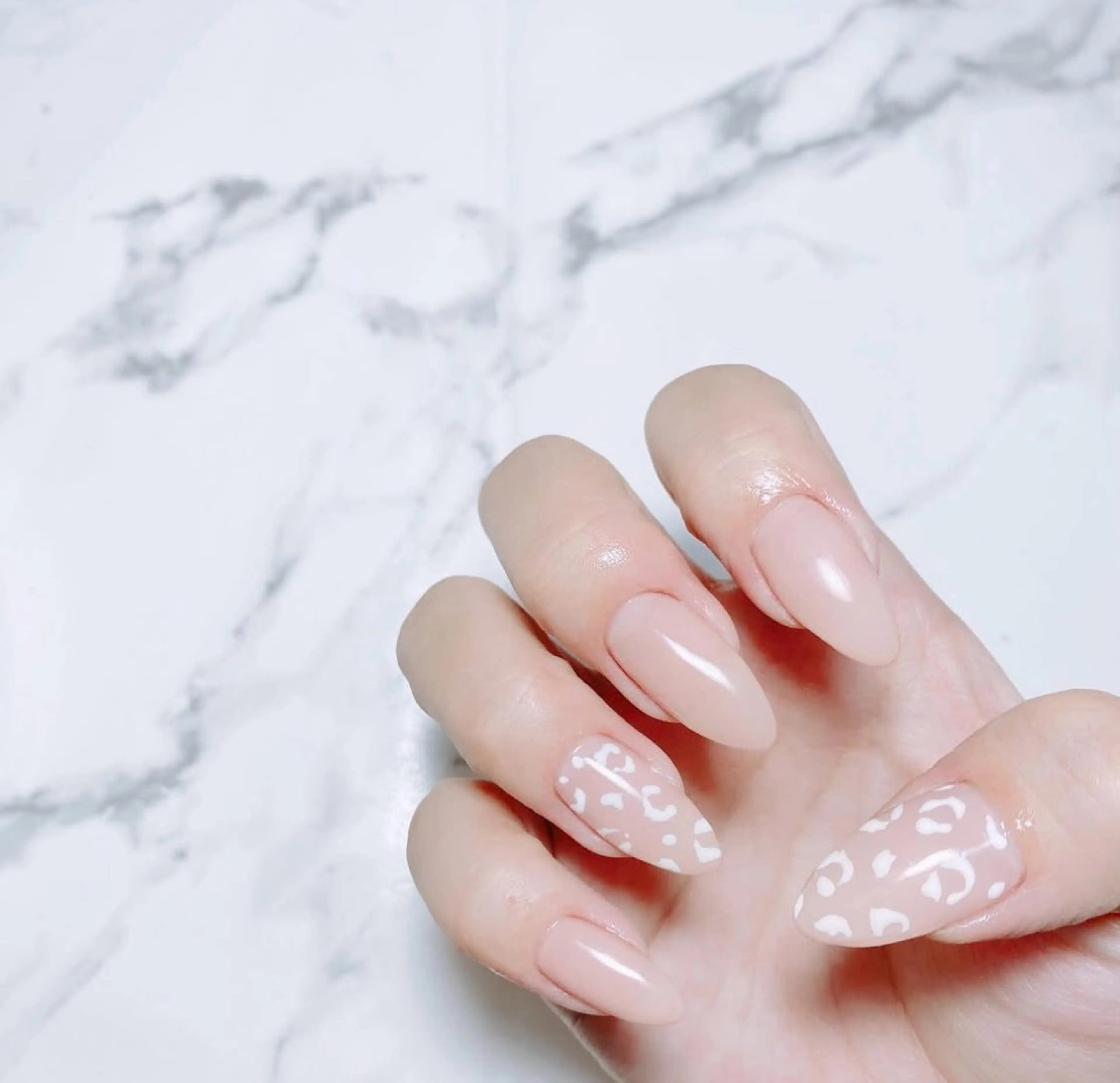 ネイル ハンドネイル B- nailのネイルデザイン