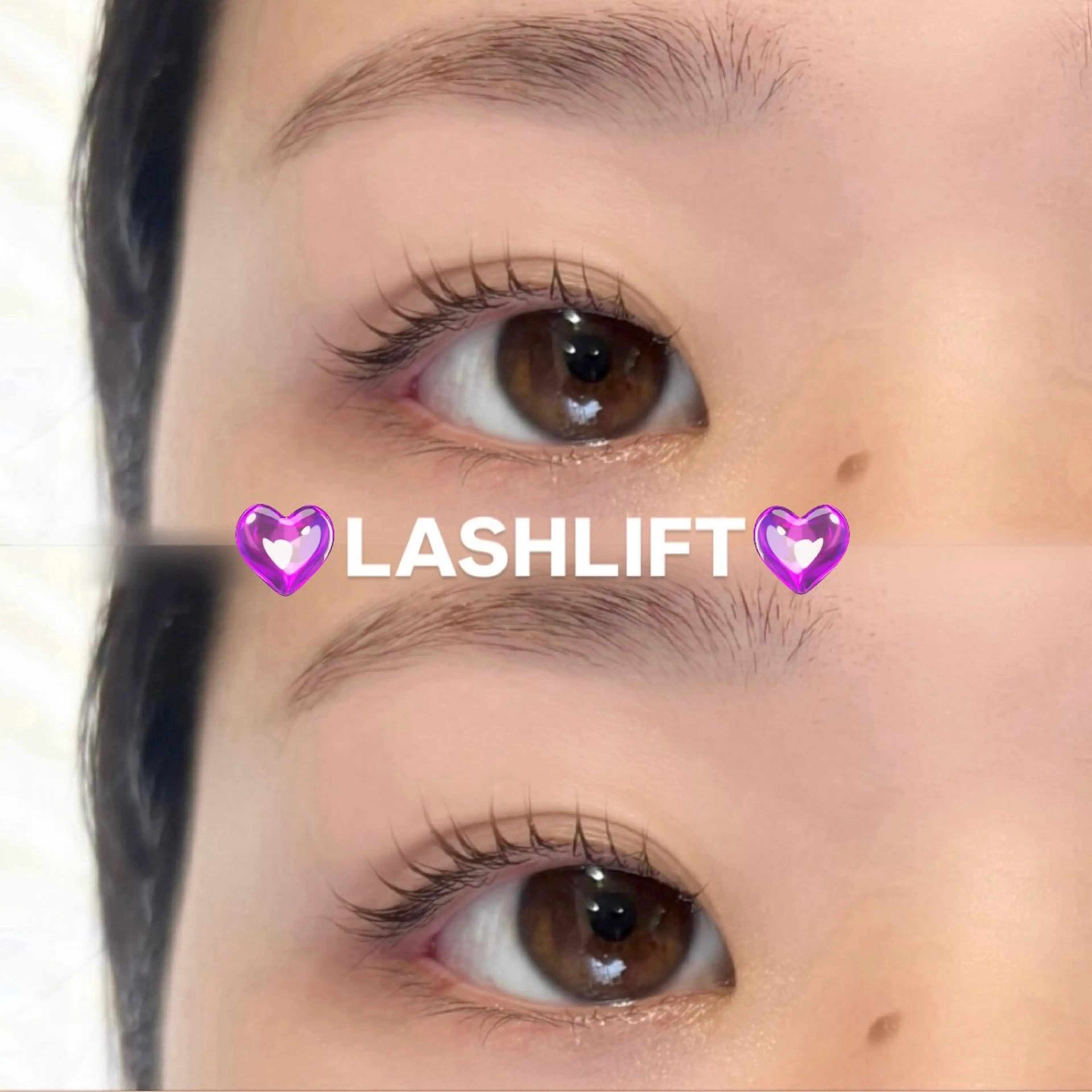 マツエク・マツパ コワフェルドエクセル所属・eyelash 🎀KURIN🎀のマツエク・マツパデザイン