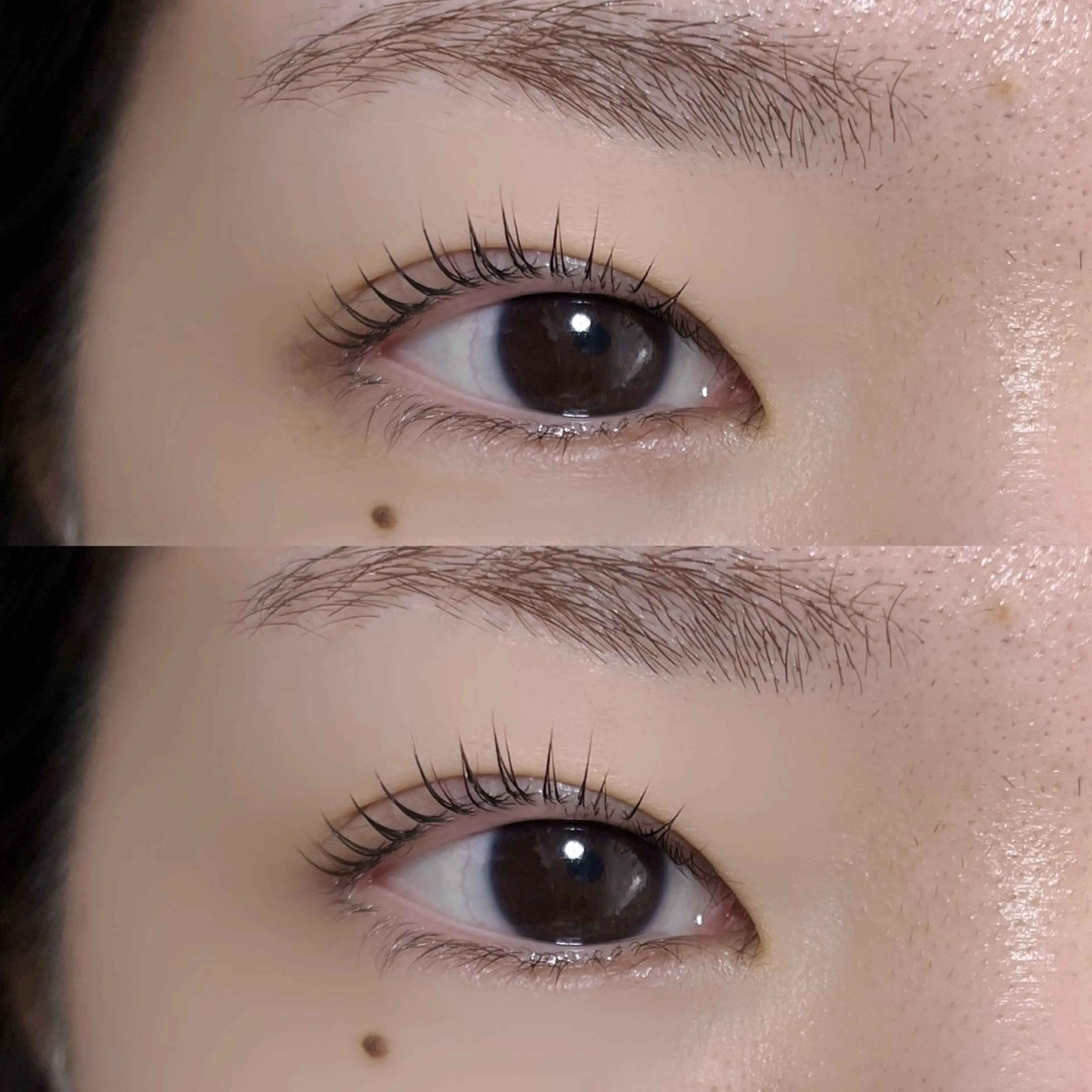 マツエク・マツパ eyelash salonヤマモトのマツエク・マツパデザイン