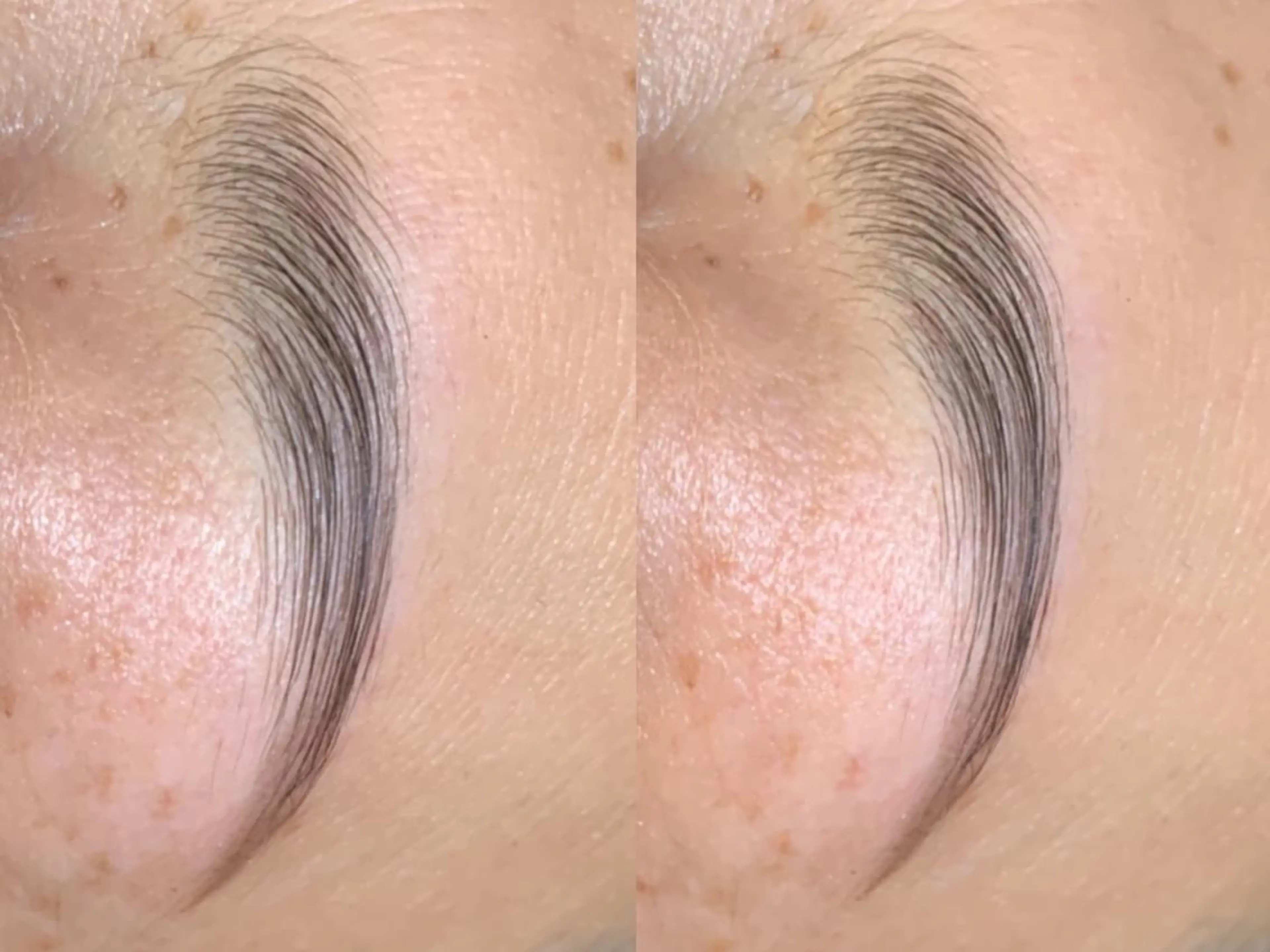 アイブロウ 姫路ハーブピーリング・韓国肌管理専門店Emotional所属・Yuka .のエステ・リラクイメージ