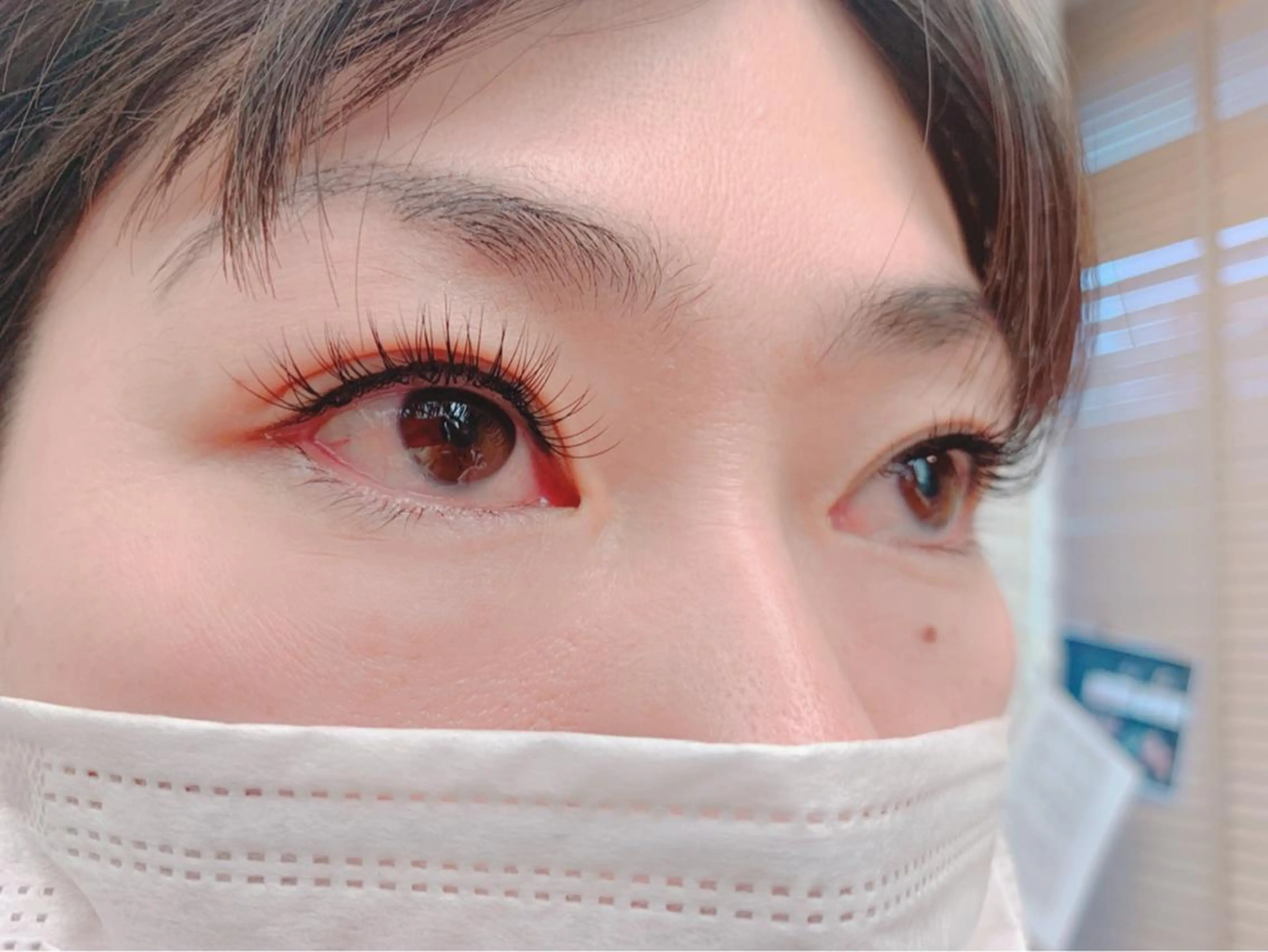 マツエク・マツパ Yu&Y所属・〜Yu&Y〜 YUKIのマツエク・マツパデザイン