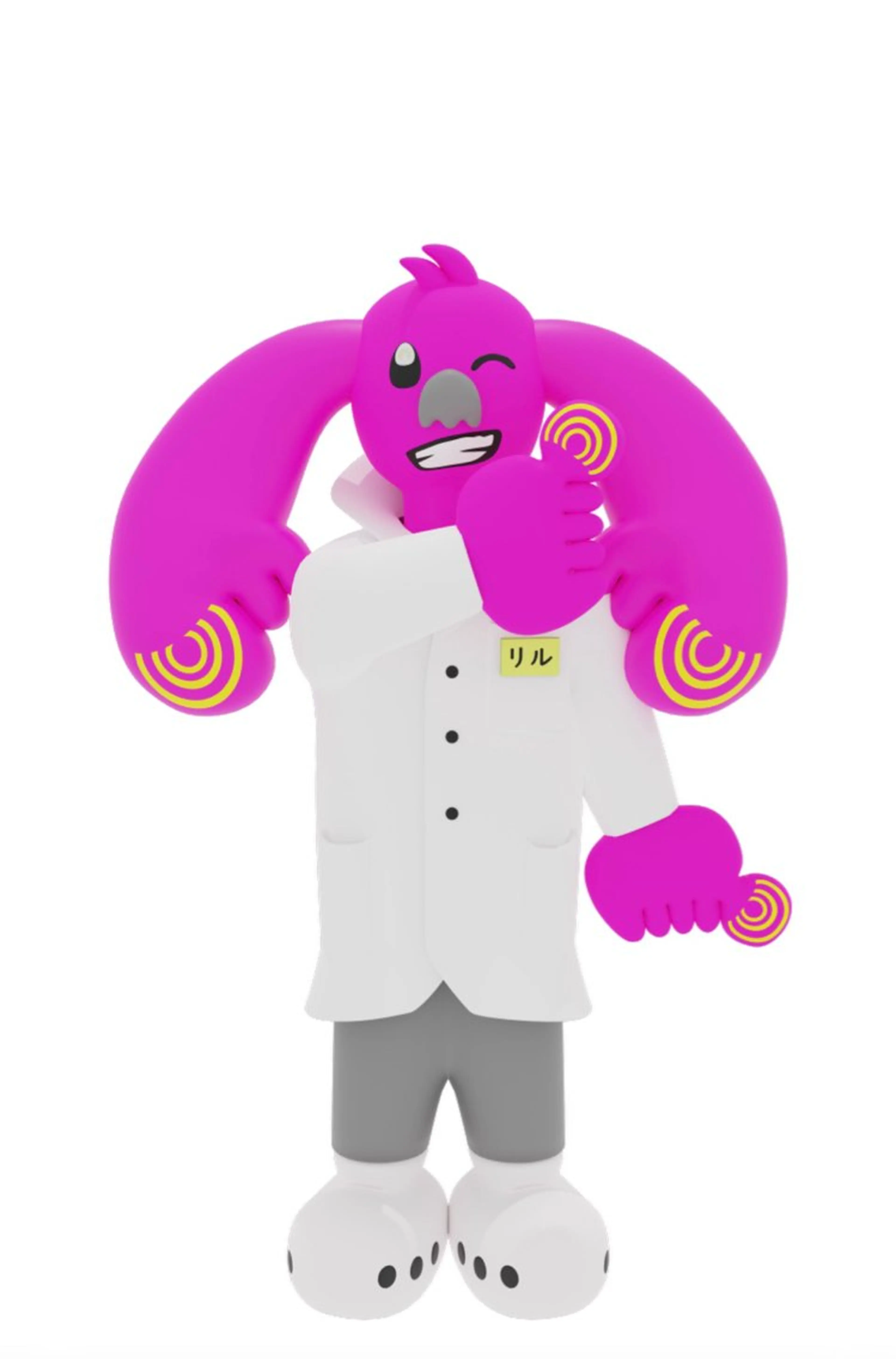 RiL整体・美容整体サロンMACHIDA所属・RiL整体・美容整体 サロンMACHIDAのエステ・リラクイメージ